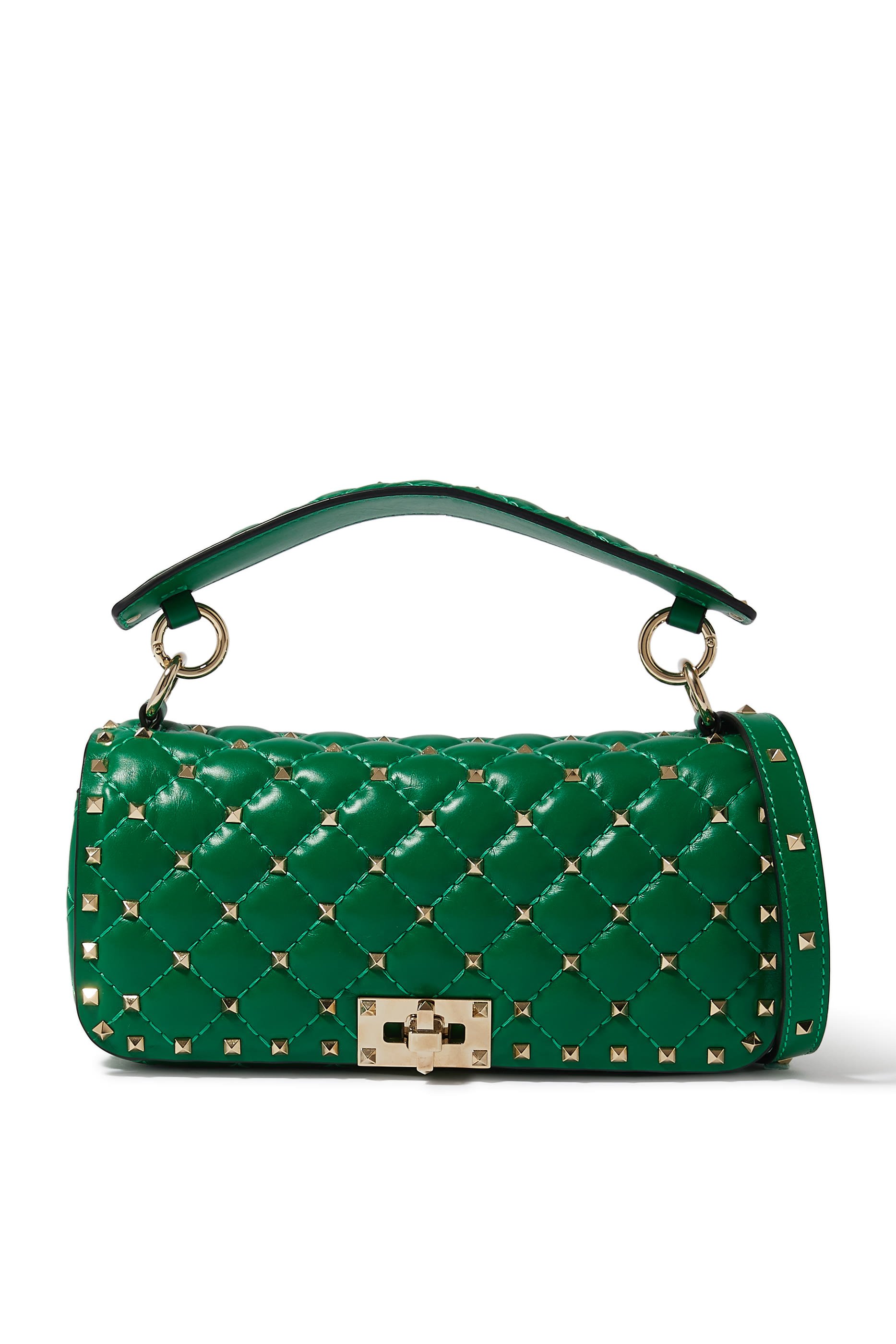 Valentino Garavani Rockstud Spike Bag