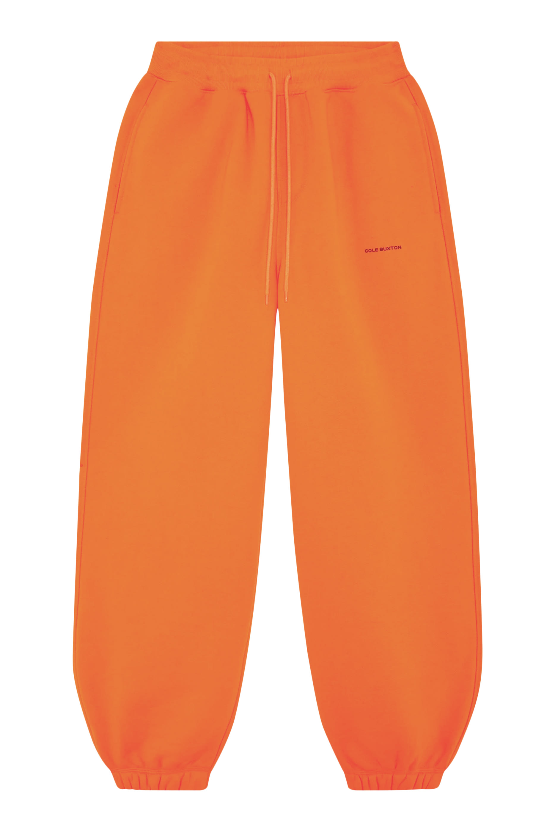 Mini Logo Sweatpants