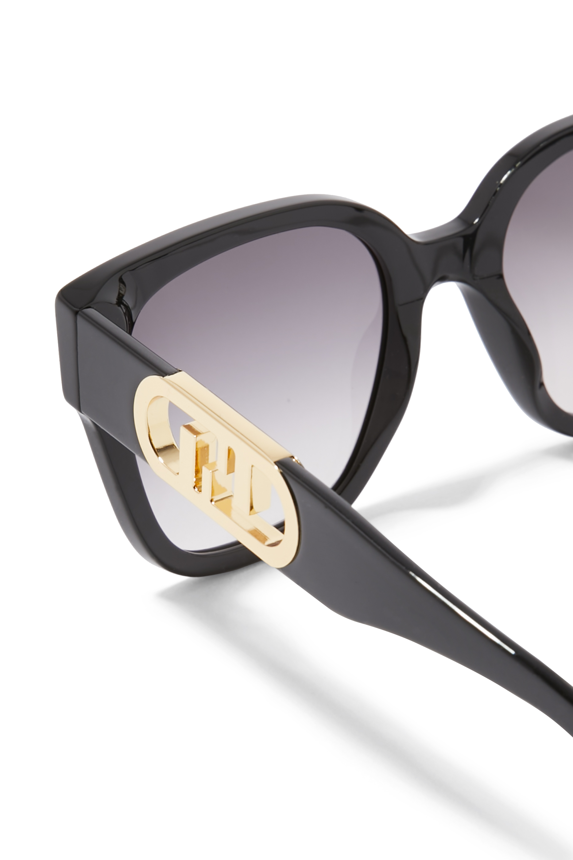 O&rsquo;Lock Square Sunglasses