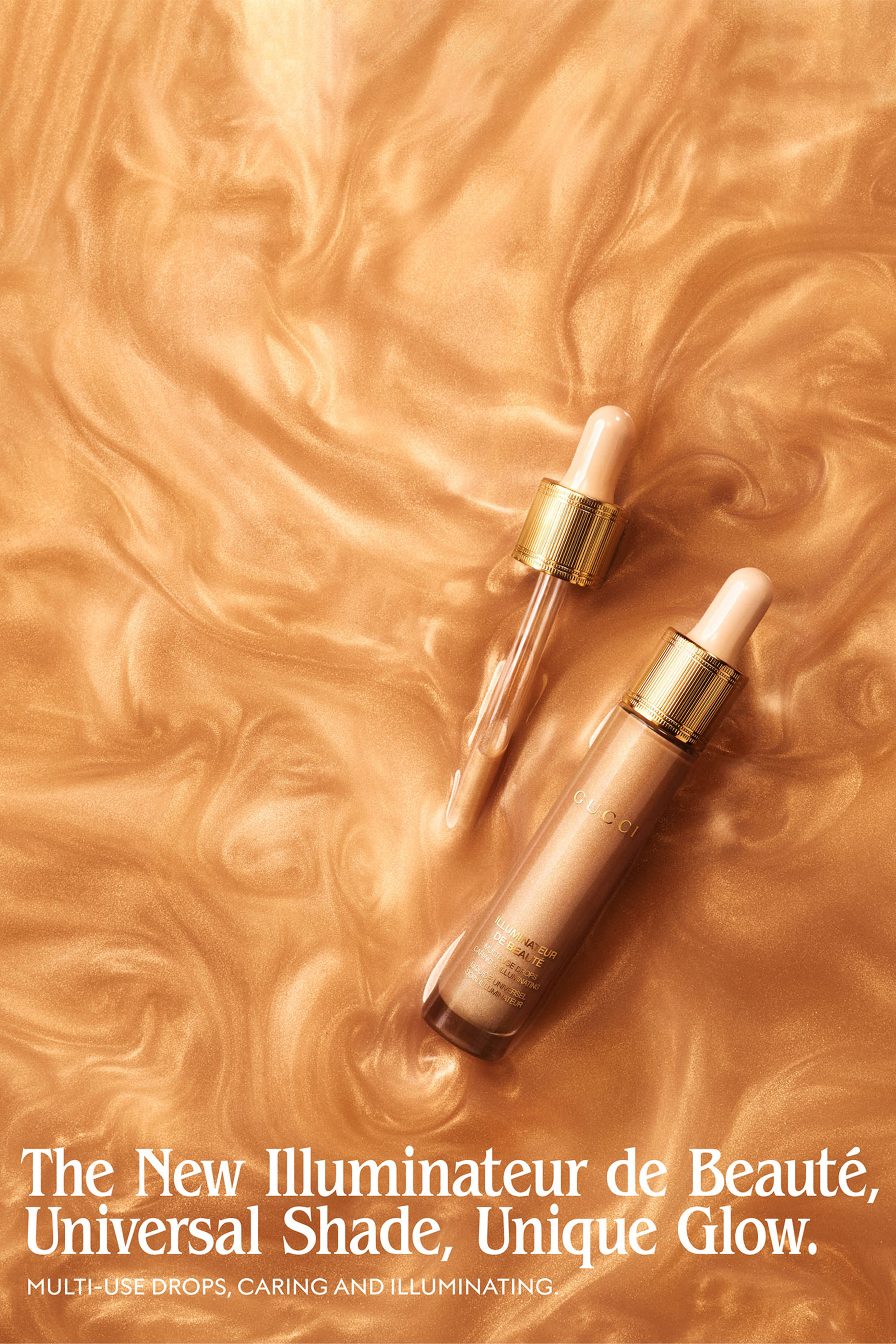 Illuminateur De Beaute Liquid Highlighter