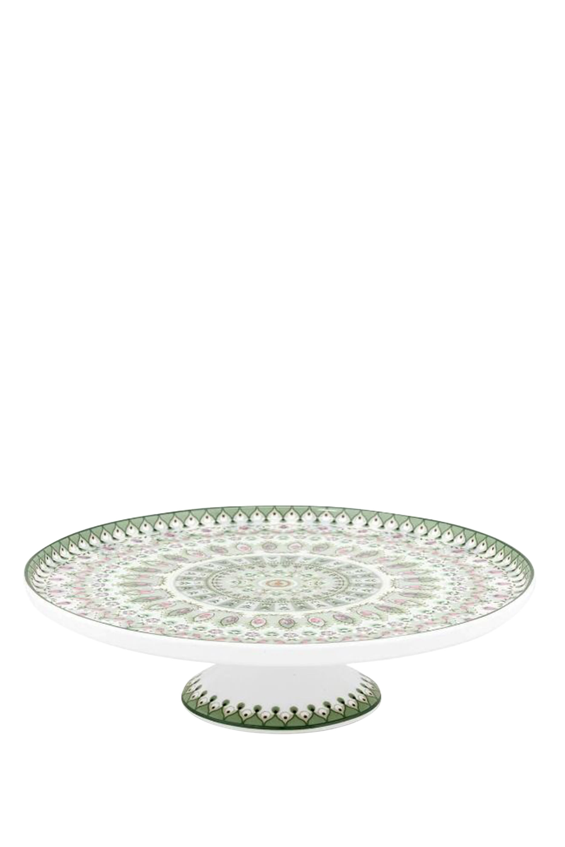 Lily & Lotus Moon Delight Mini Cake Tray