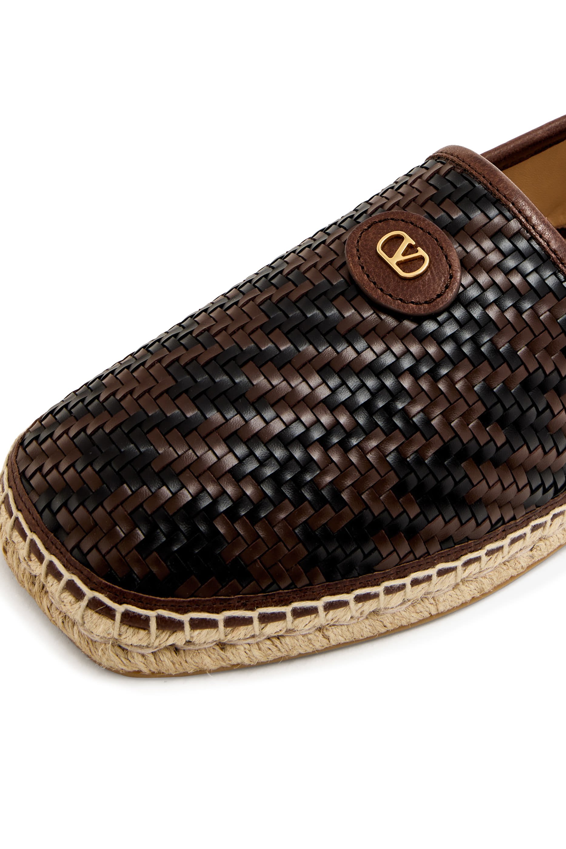 Palm Avenue Loafers