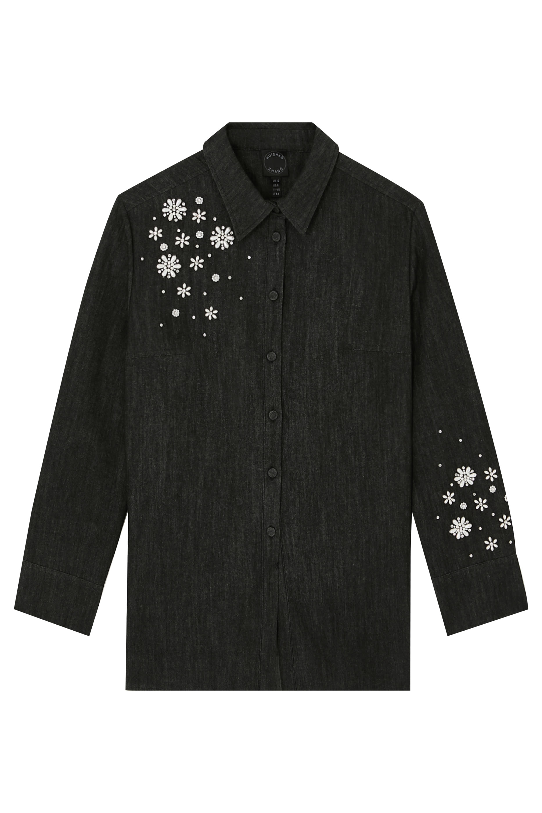 Benedict Shirt
