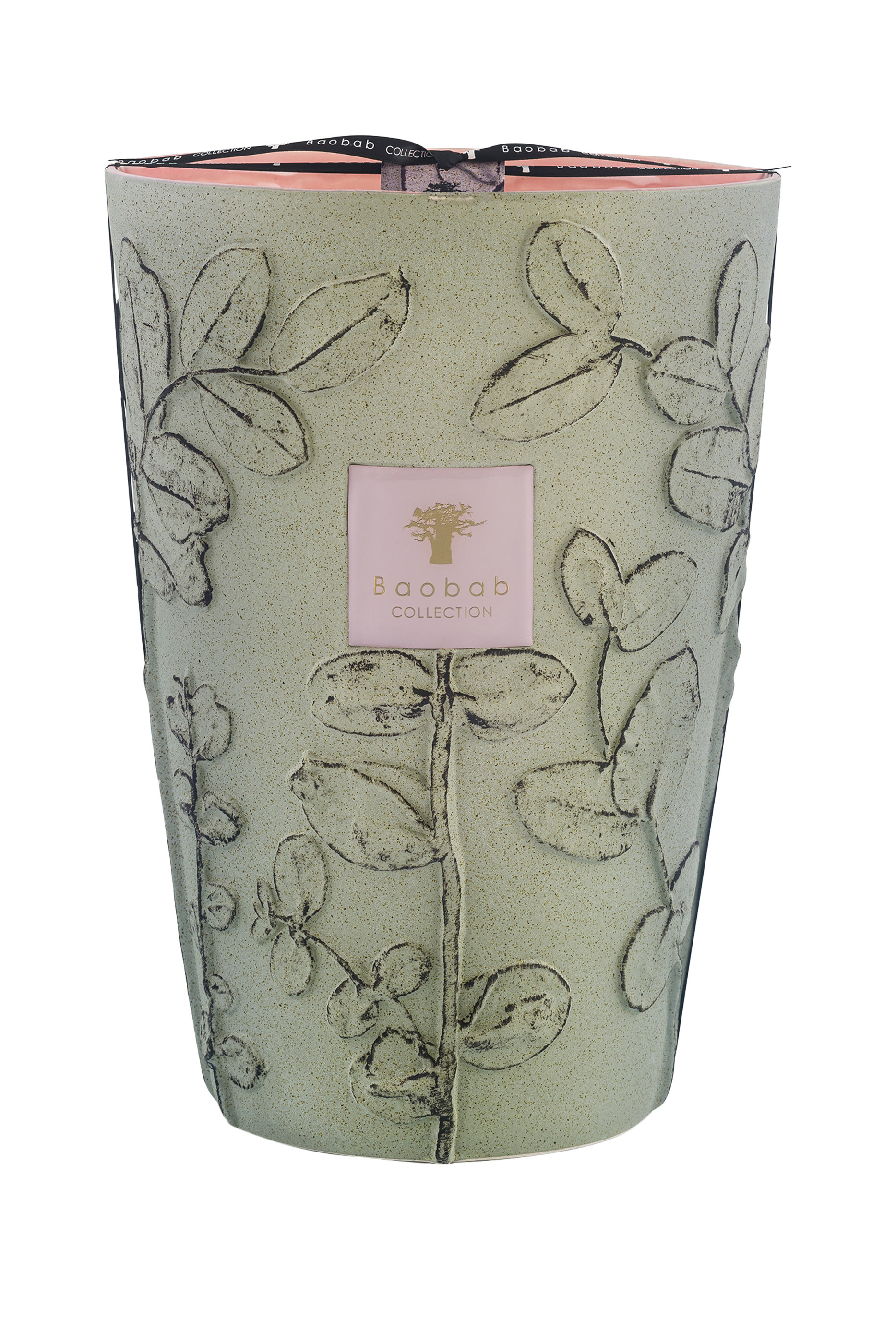 Max 24 Folia Maquis Scented Candle