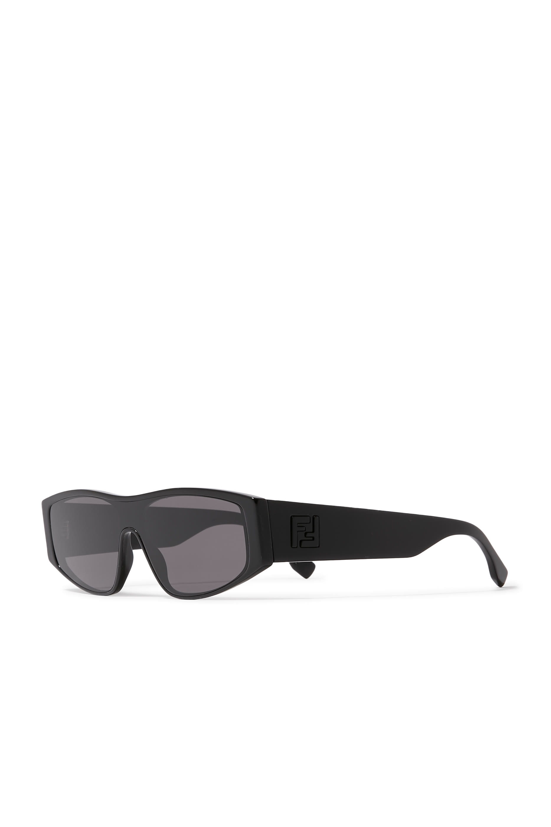 FF Squared Sunglasses 