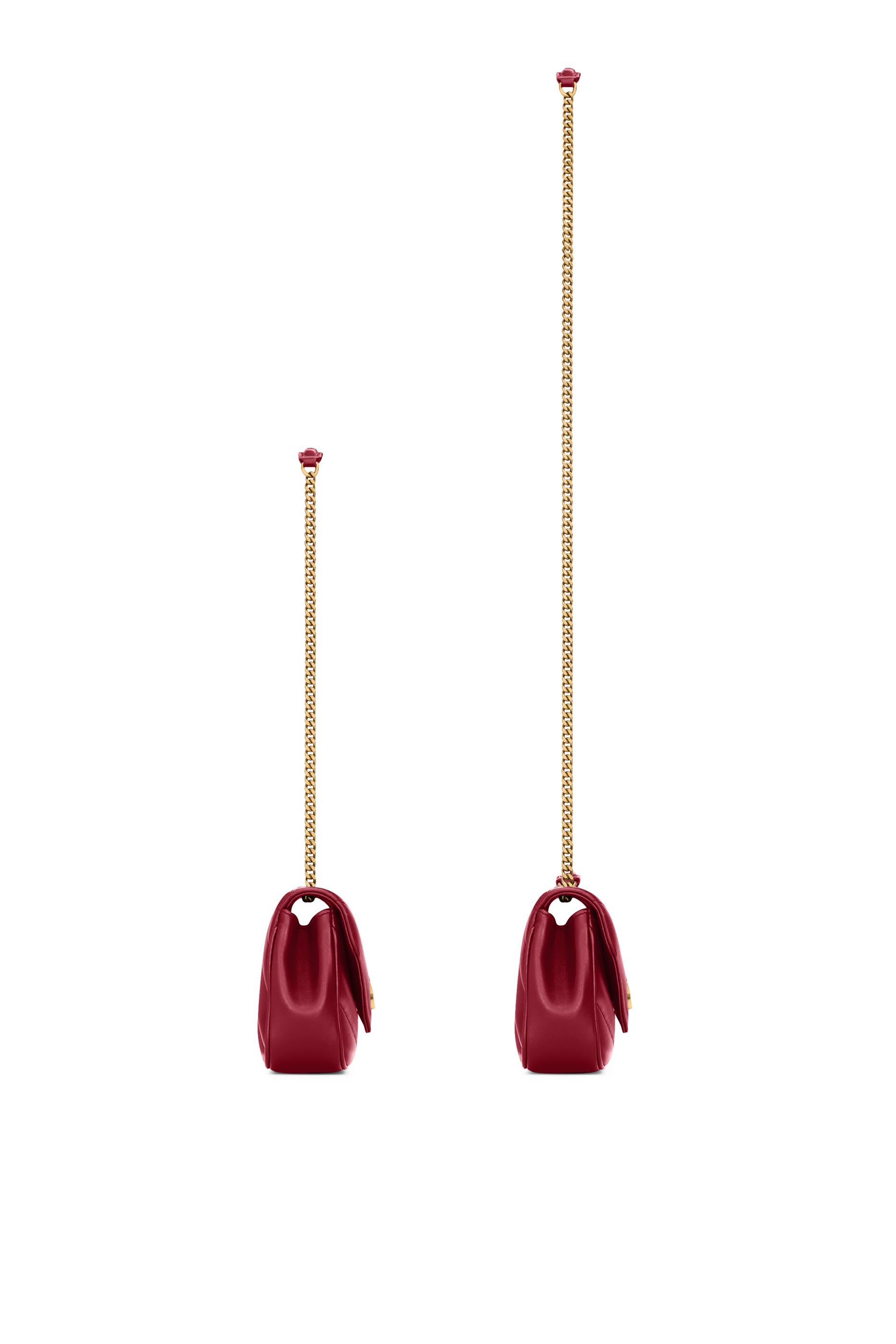 Loulou Mini Shoulder Bag