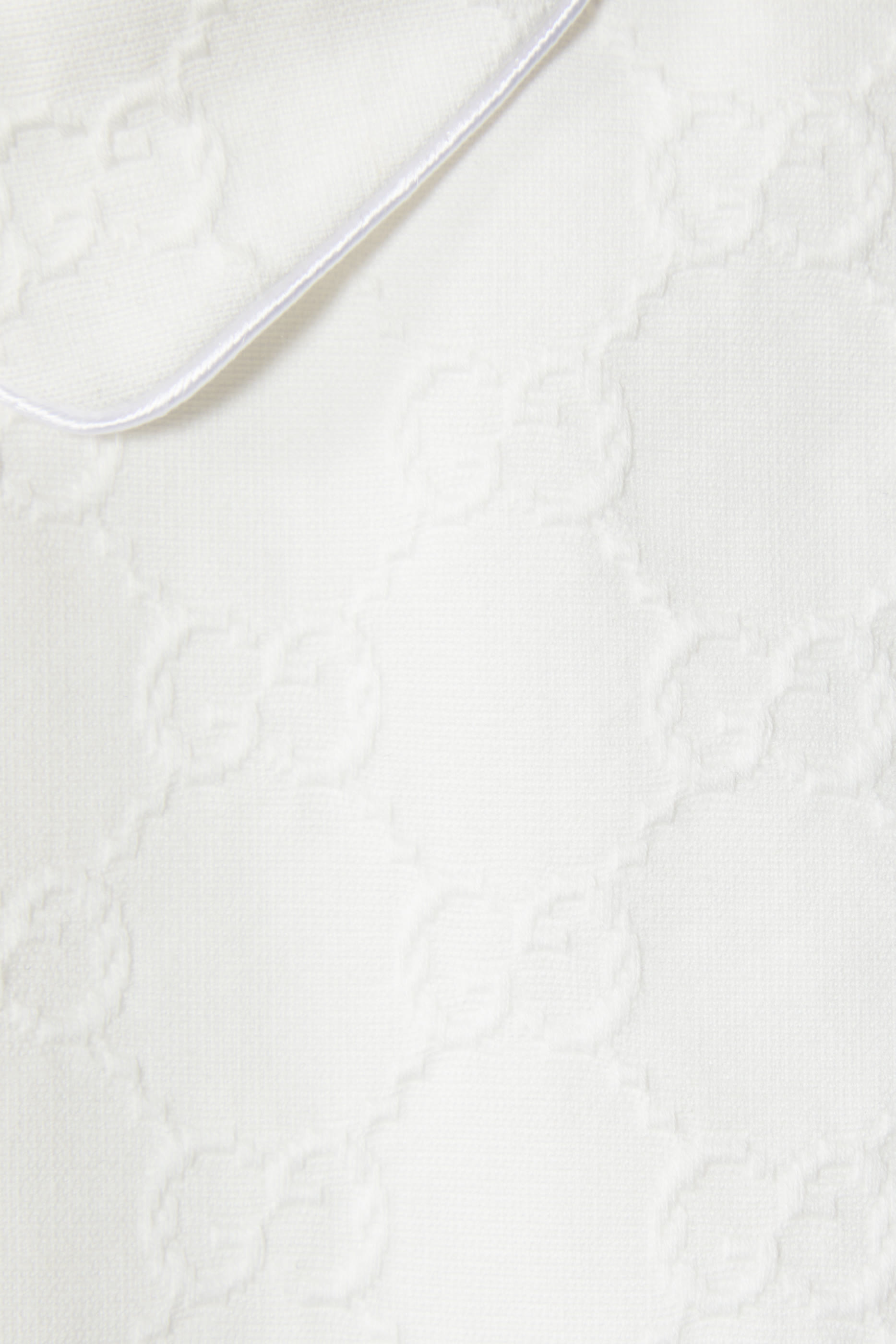 Kids GG Cotton Dress 