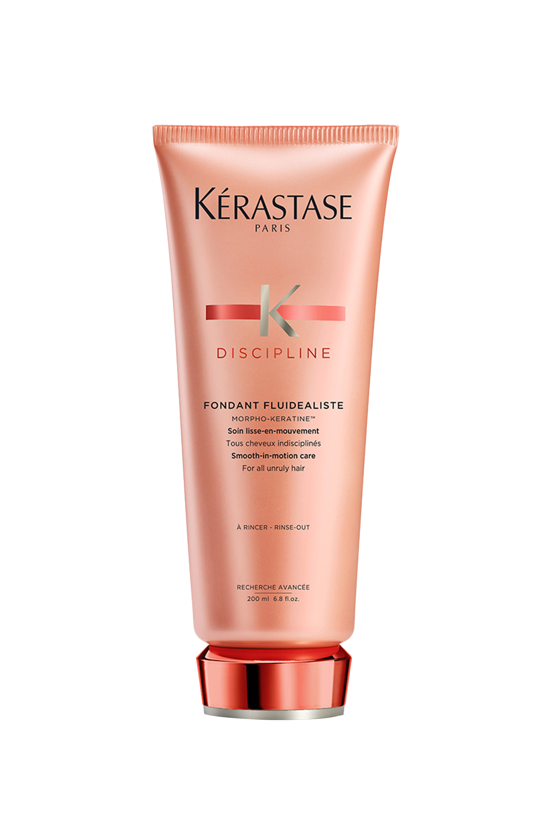 Discipline Fluidealiste Smoothing Conditioner