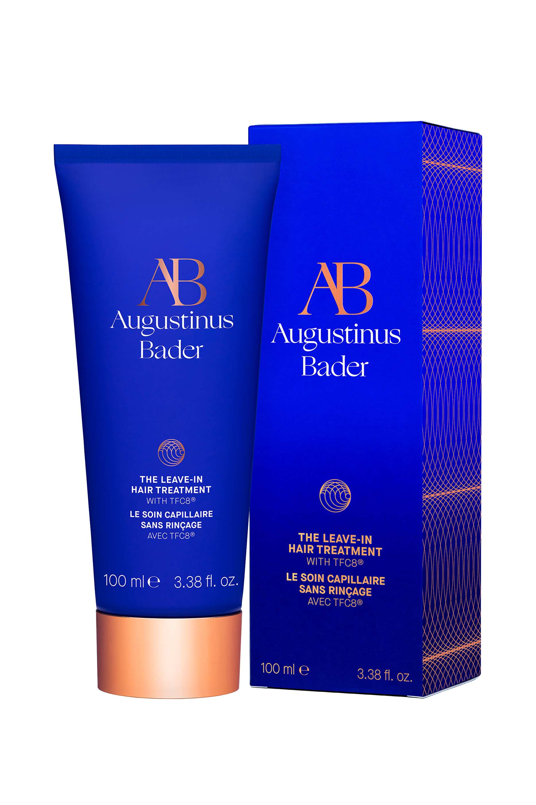 The Leave-In Treatment