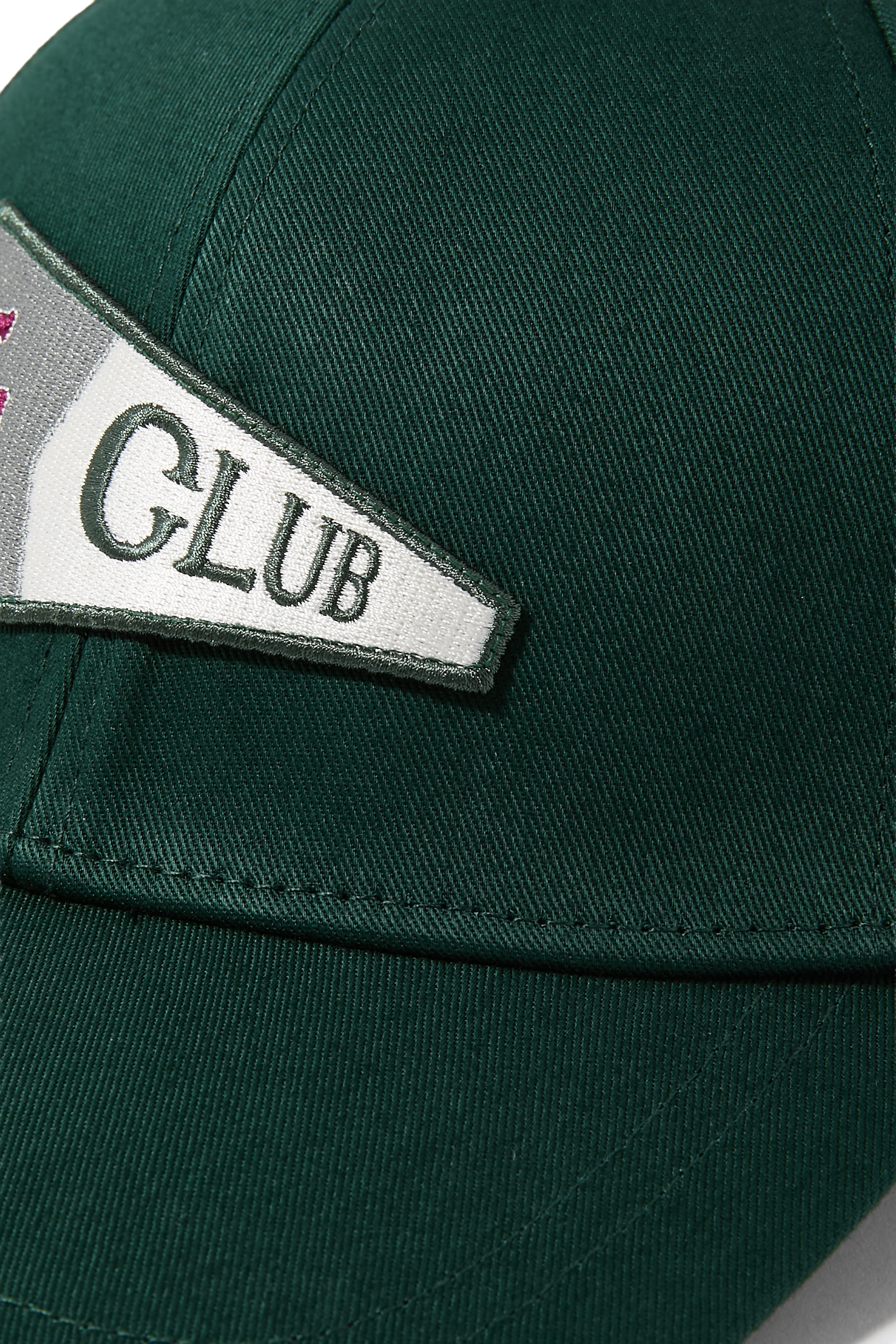 Eagle Club Cap