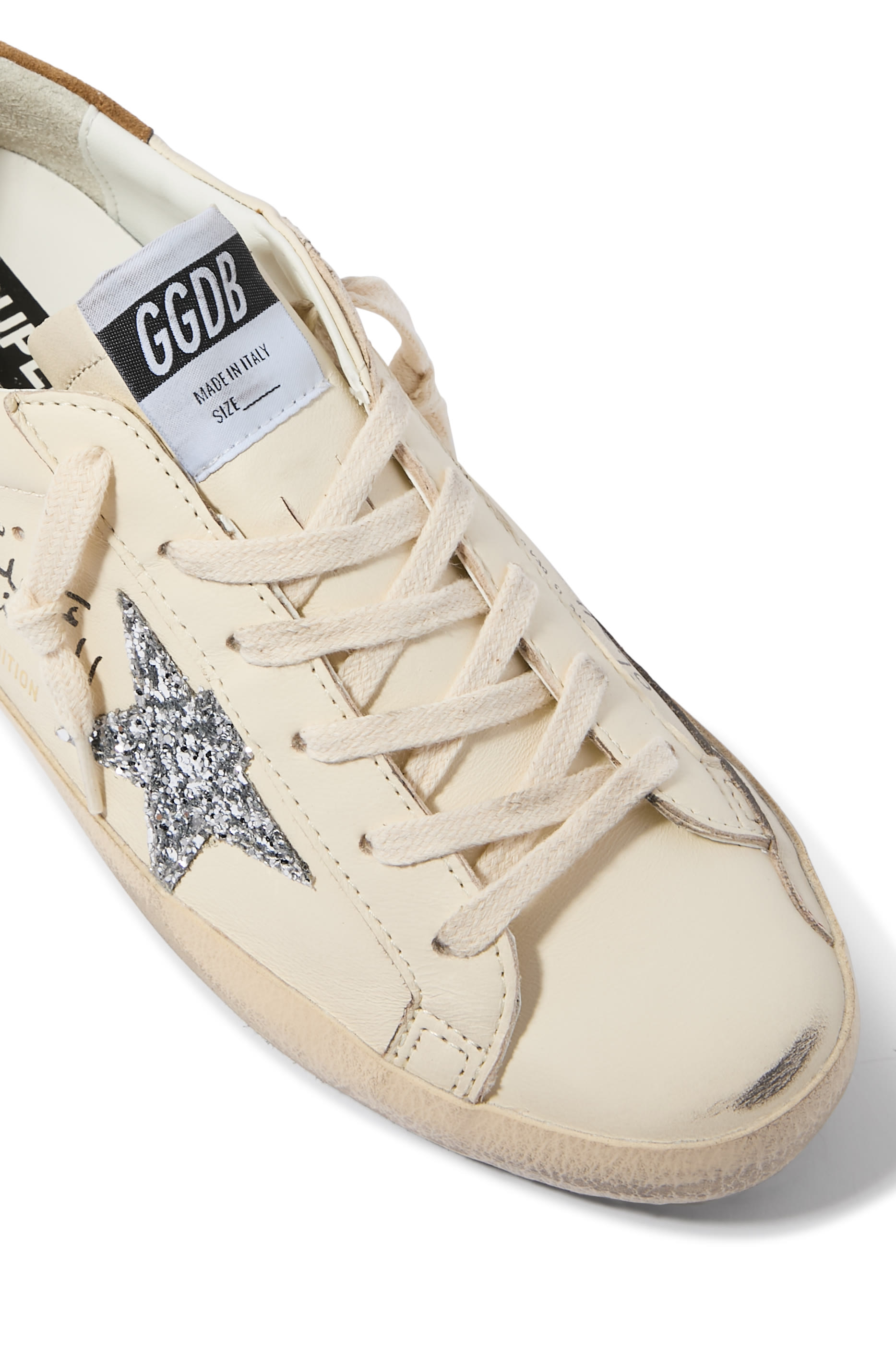 Super-Star LTD Sneakers