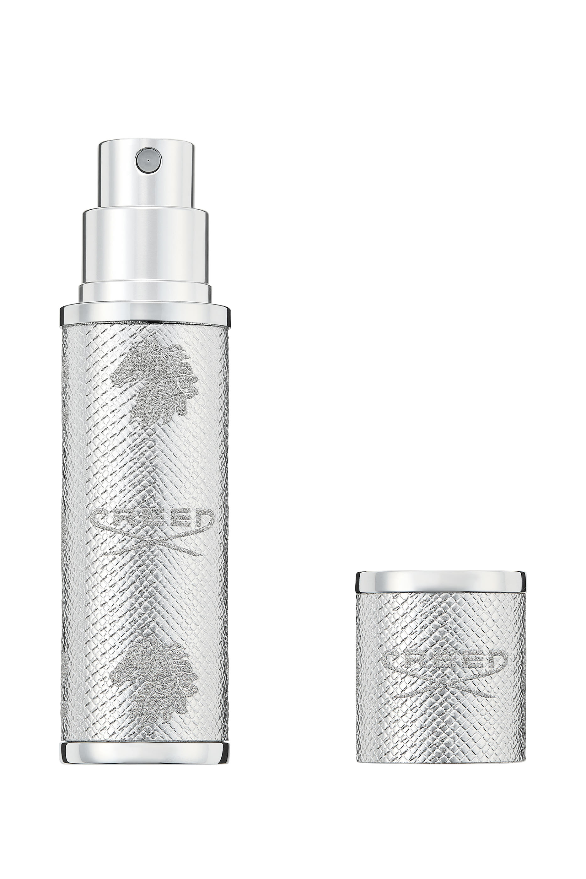 Refillable Travel Perfume Atomiser 