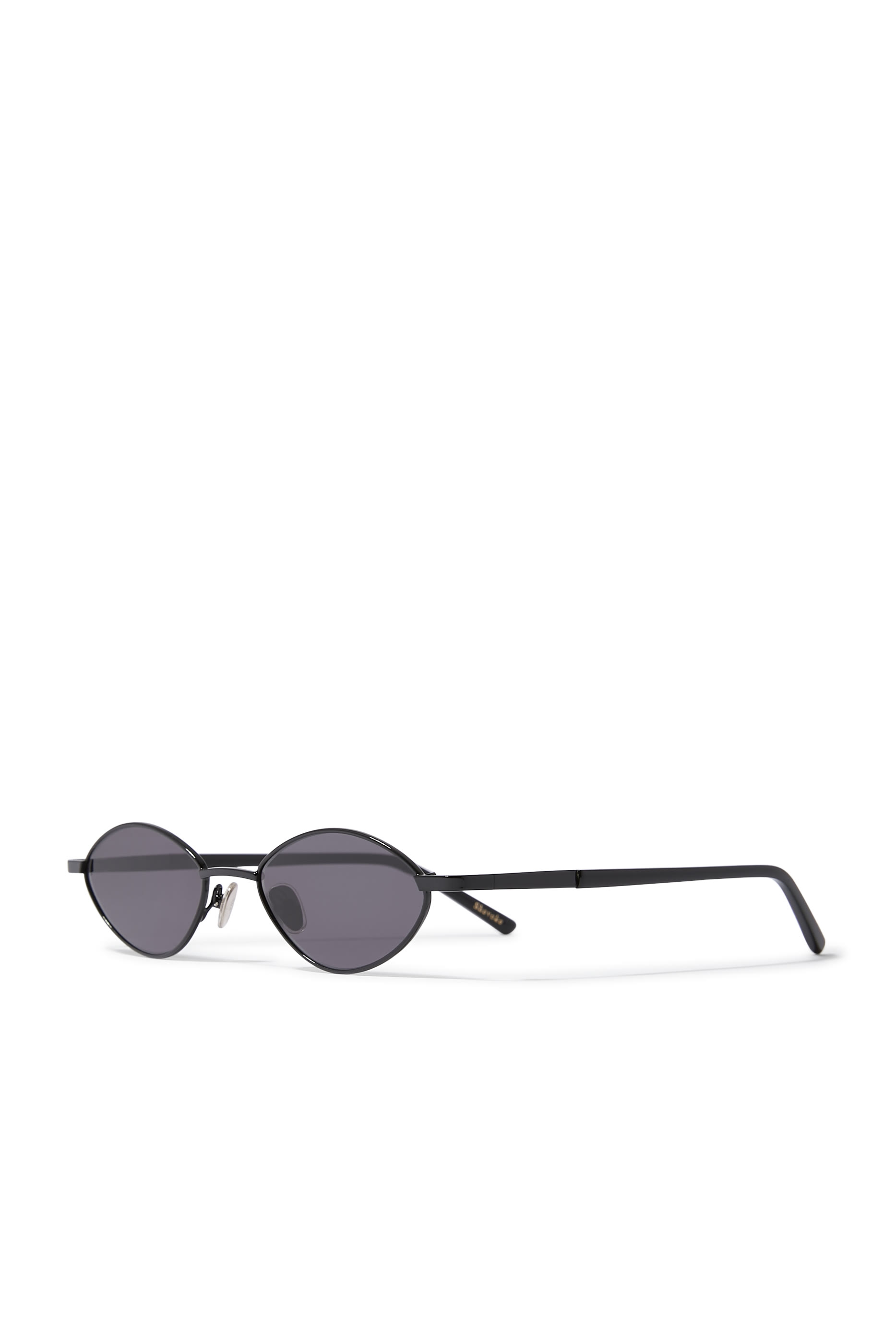  Alaia Sunglasses 