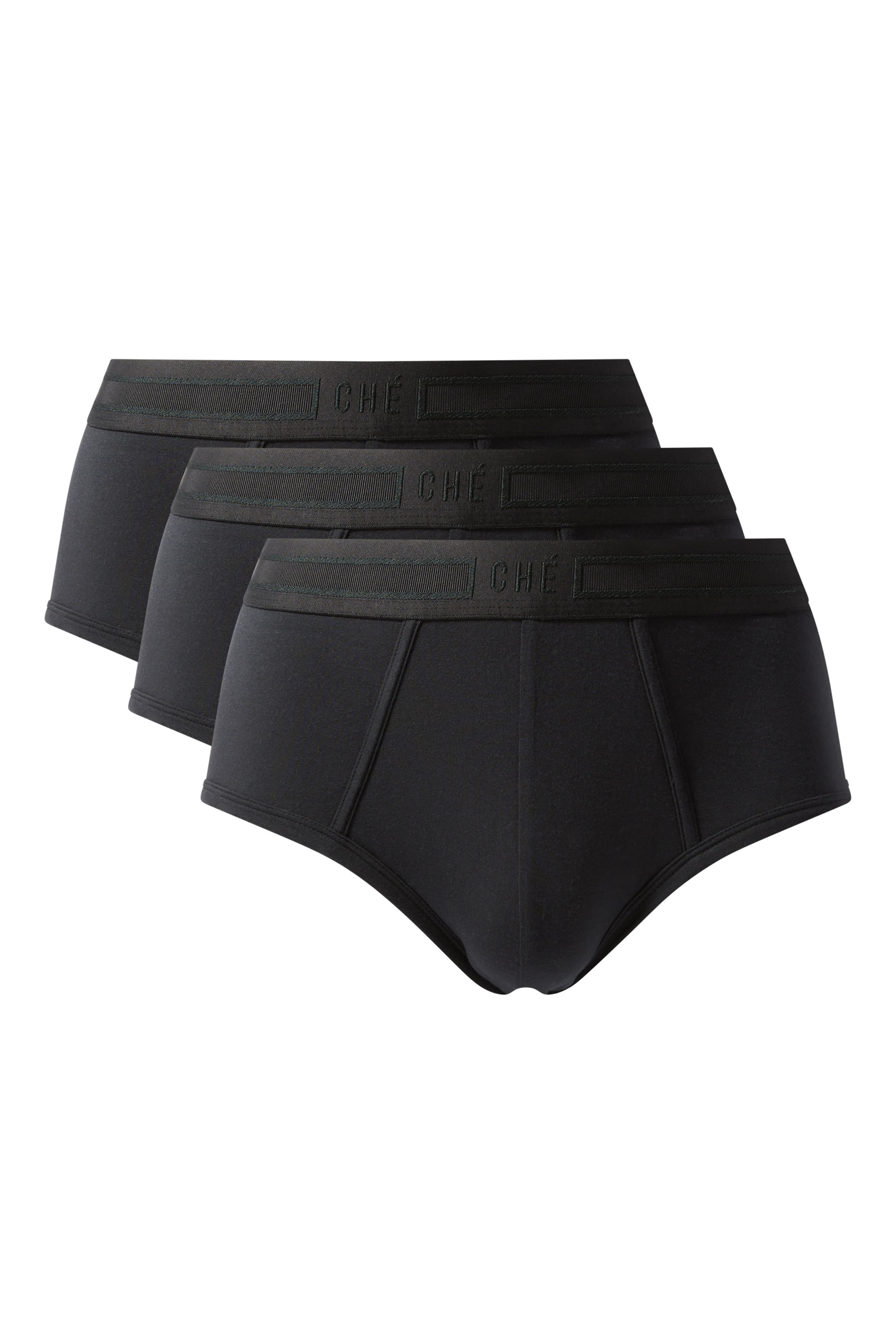 3-Pack Boxer Briefs