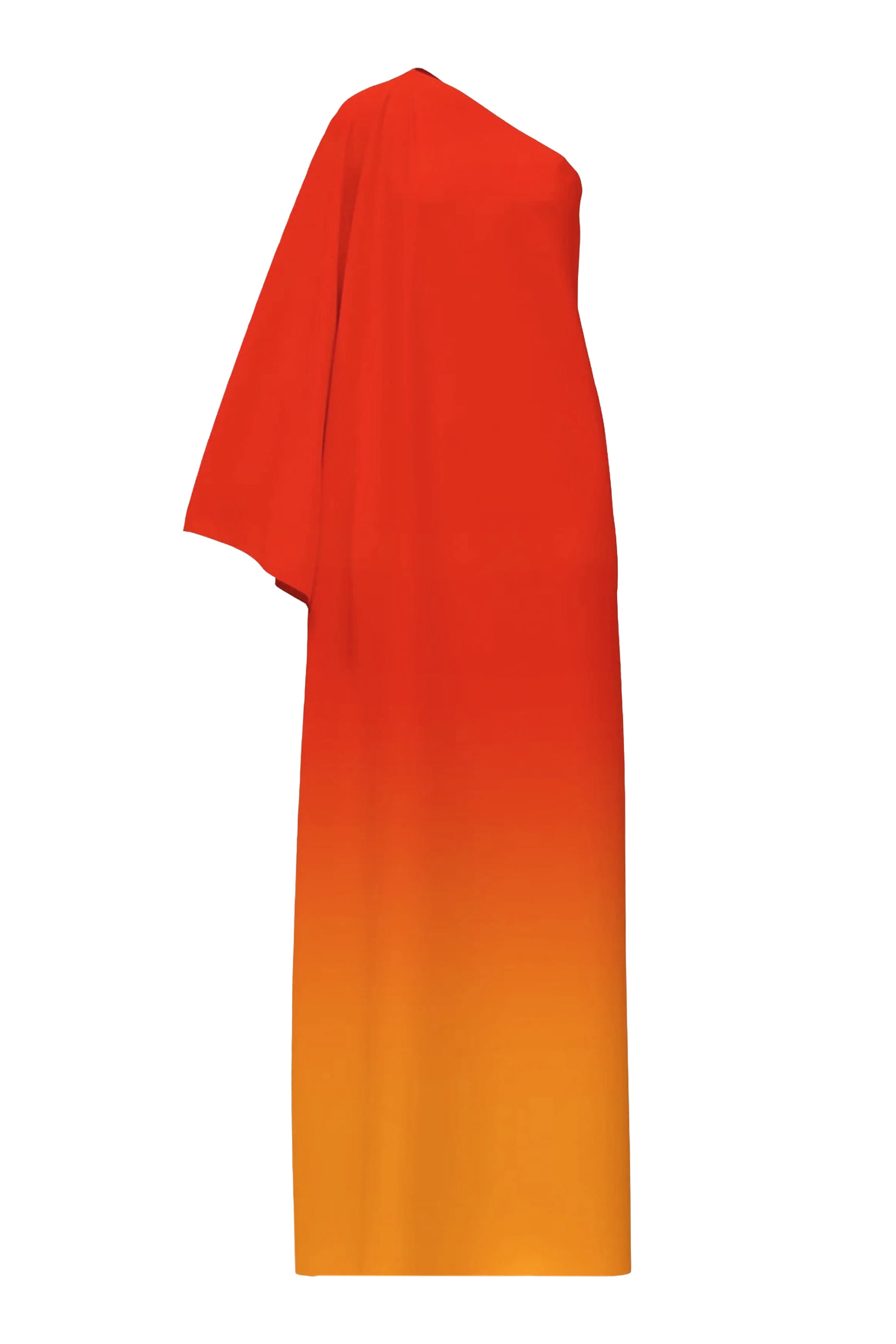 Satu One-Shoulder Dress