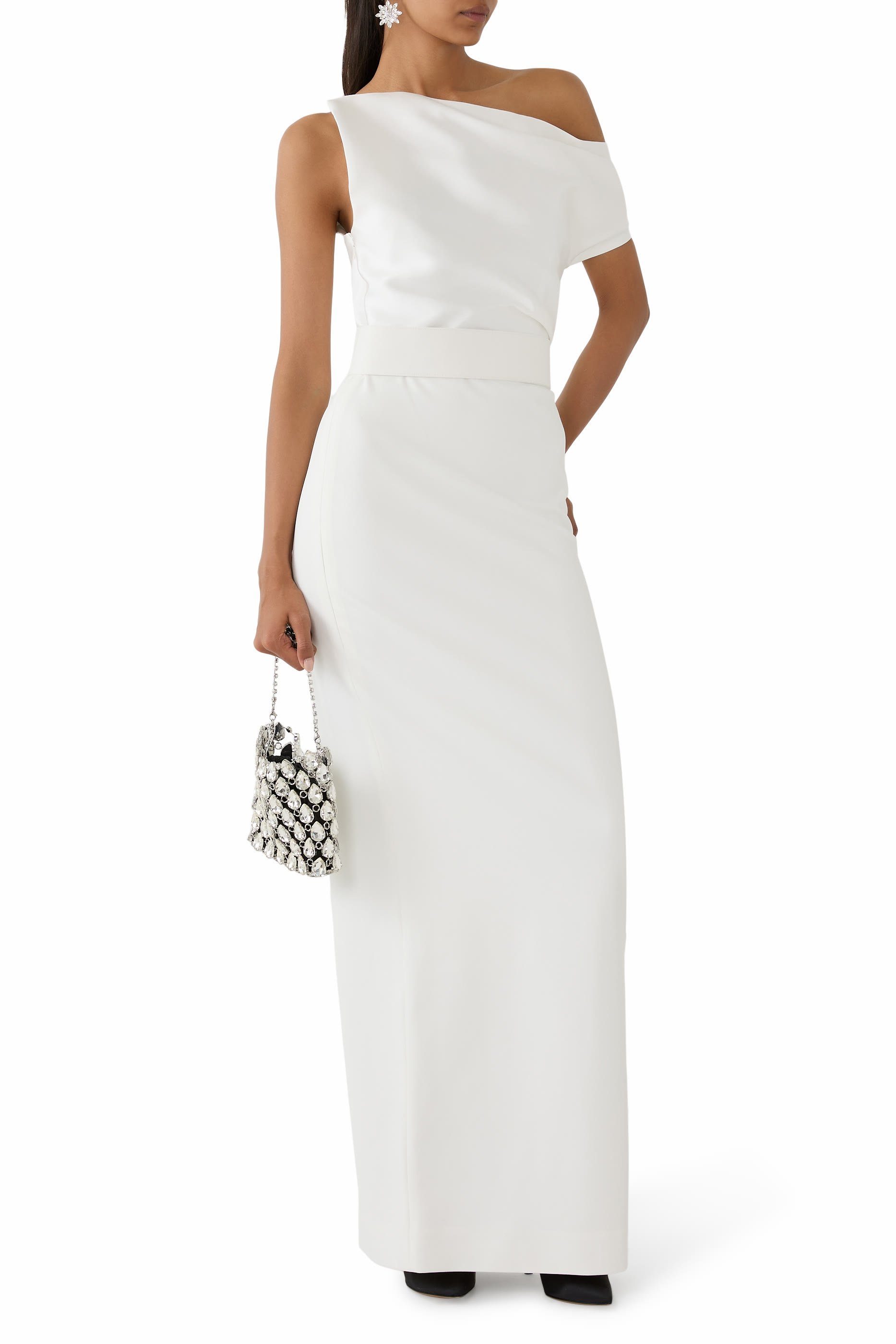 Magda Maxi Dress 