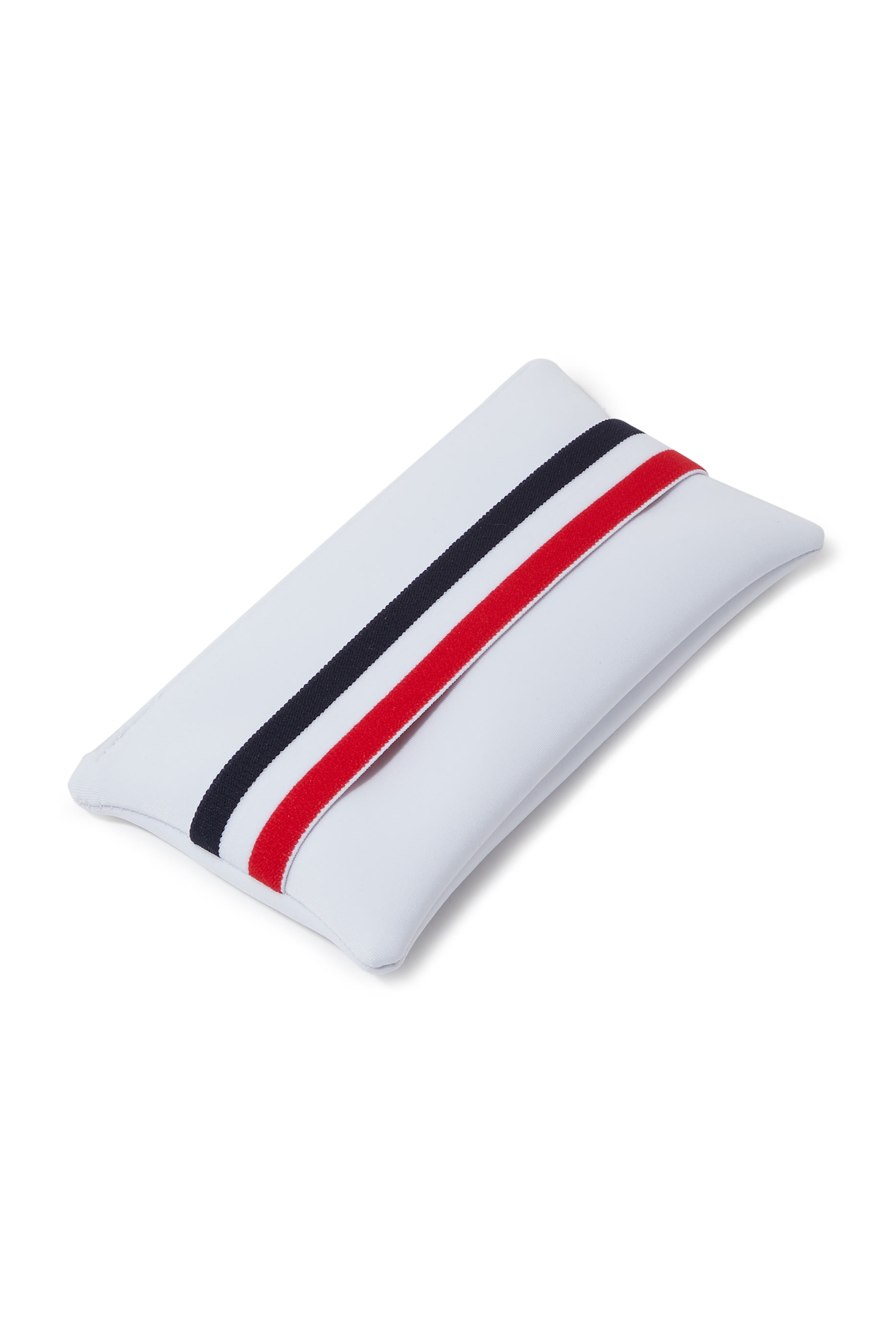 Logo Ski Glasses