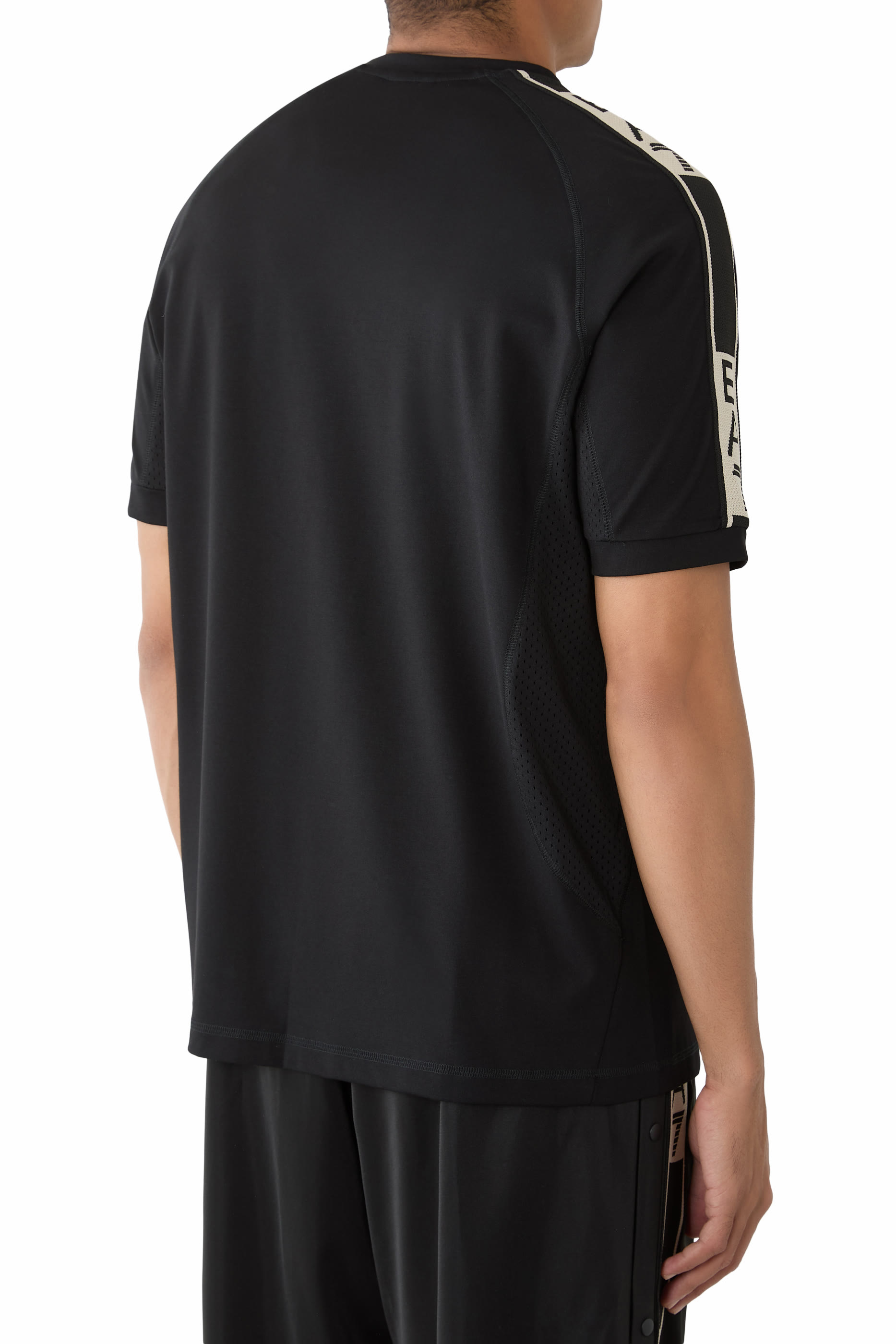 Logo Graphic Series T-Shirt