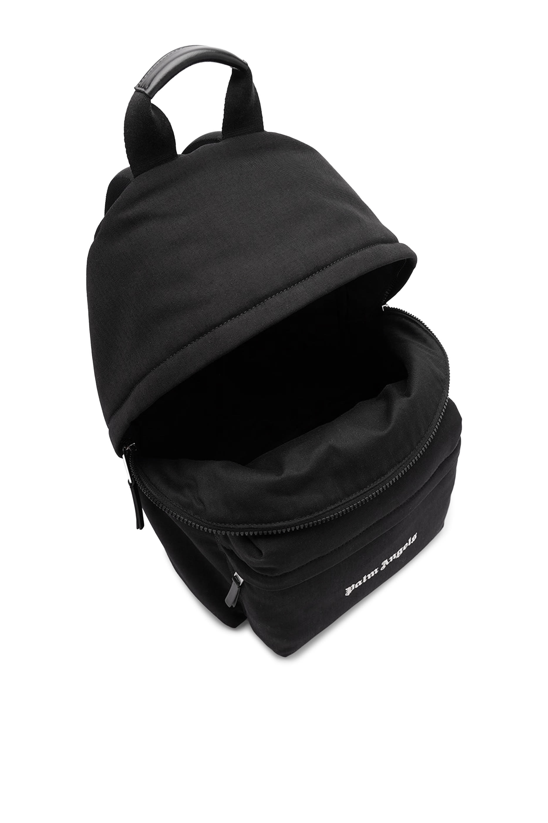 Logo Backpack