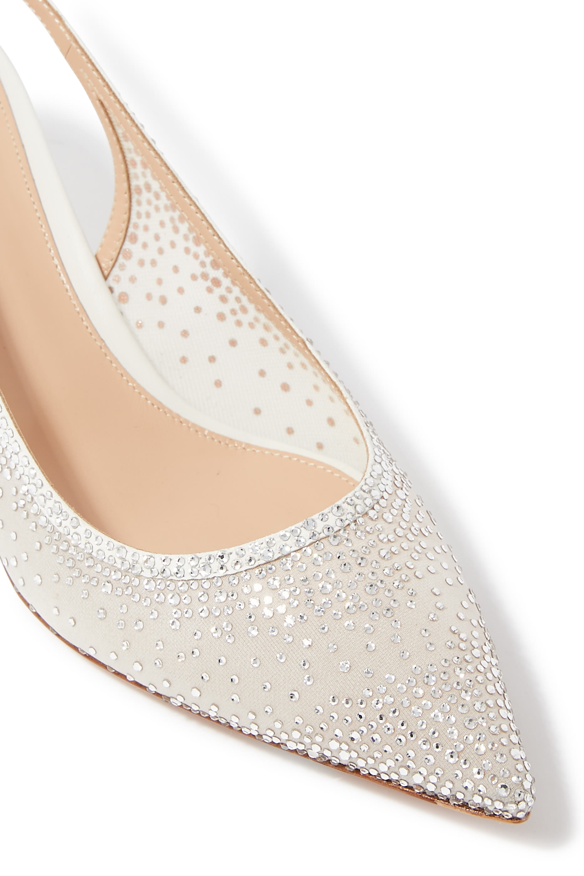 Regina 55 Stiletto Heels