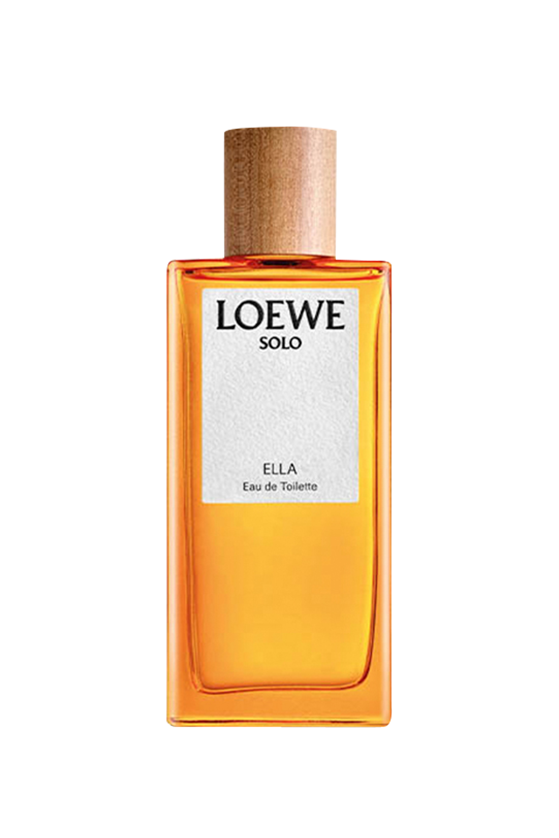 Solo Ella Eau de Toilettete
