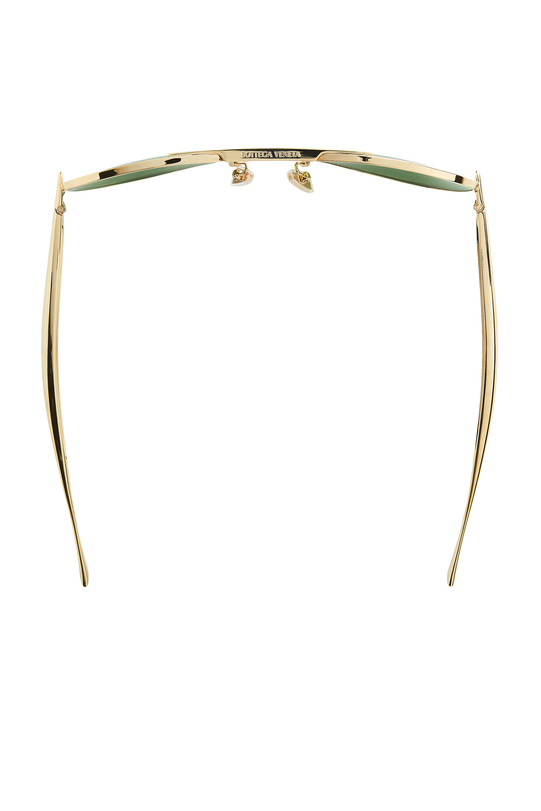 Sardine Aviator Sunglasses