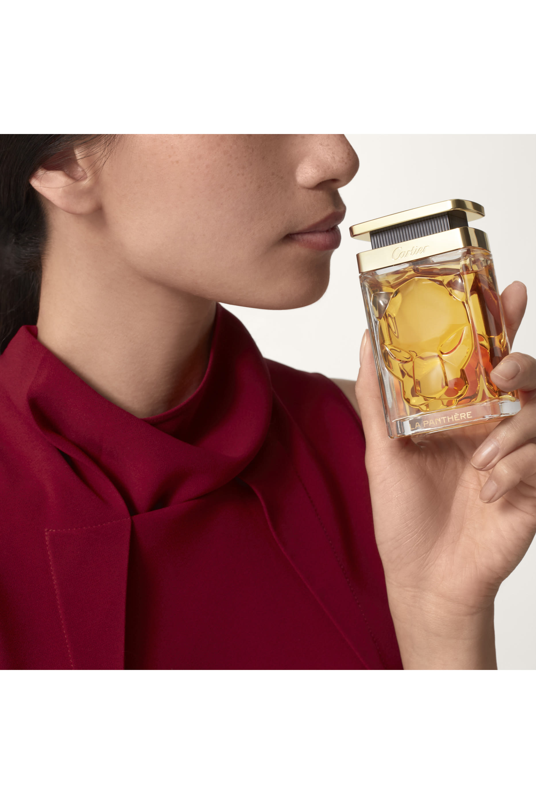 La Panth&egrave;re Parfum