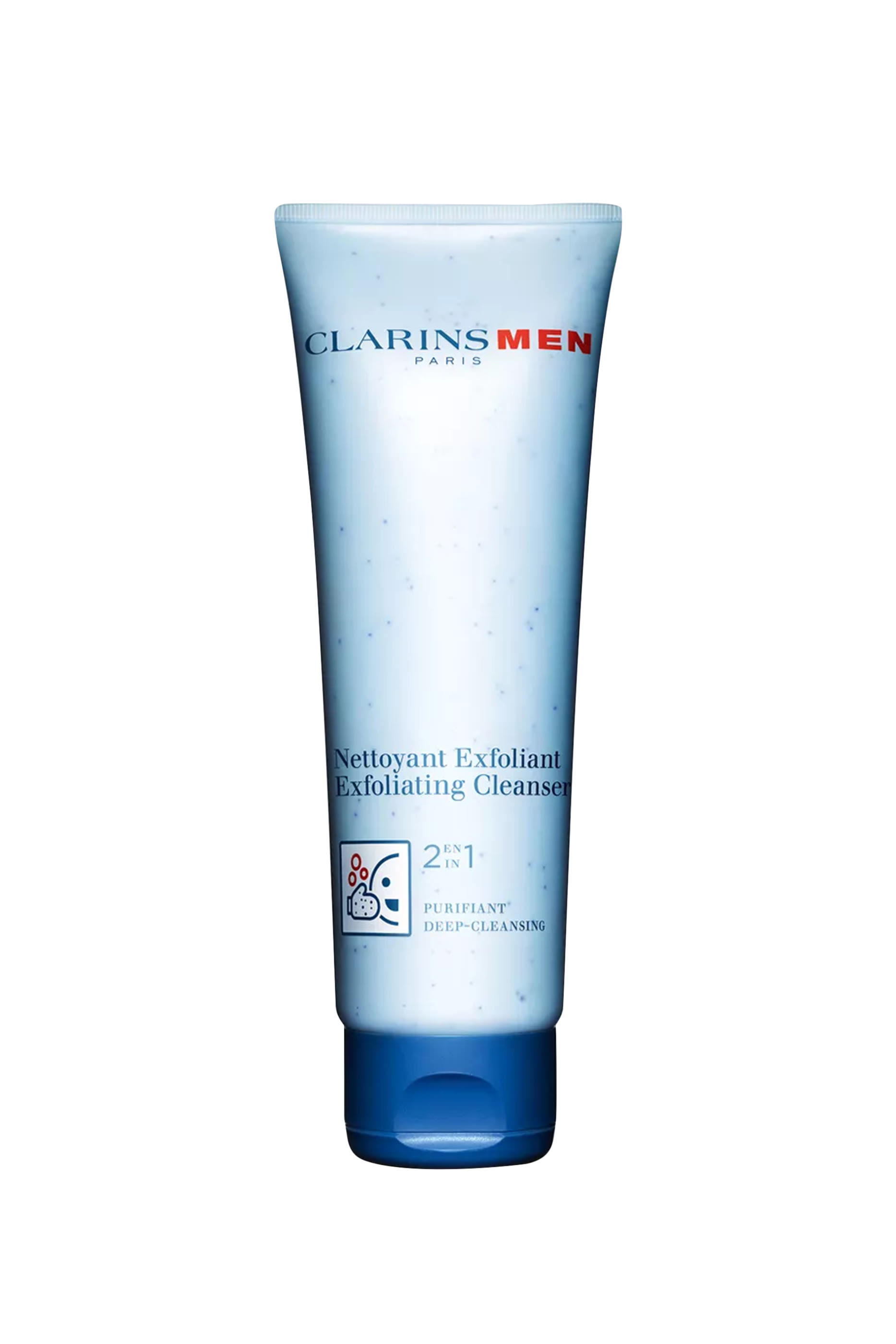 Men&rsquo;s Exfoliating Cleanser