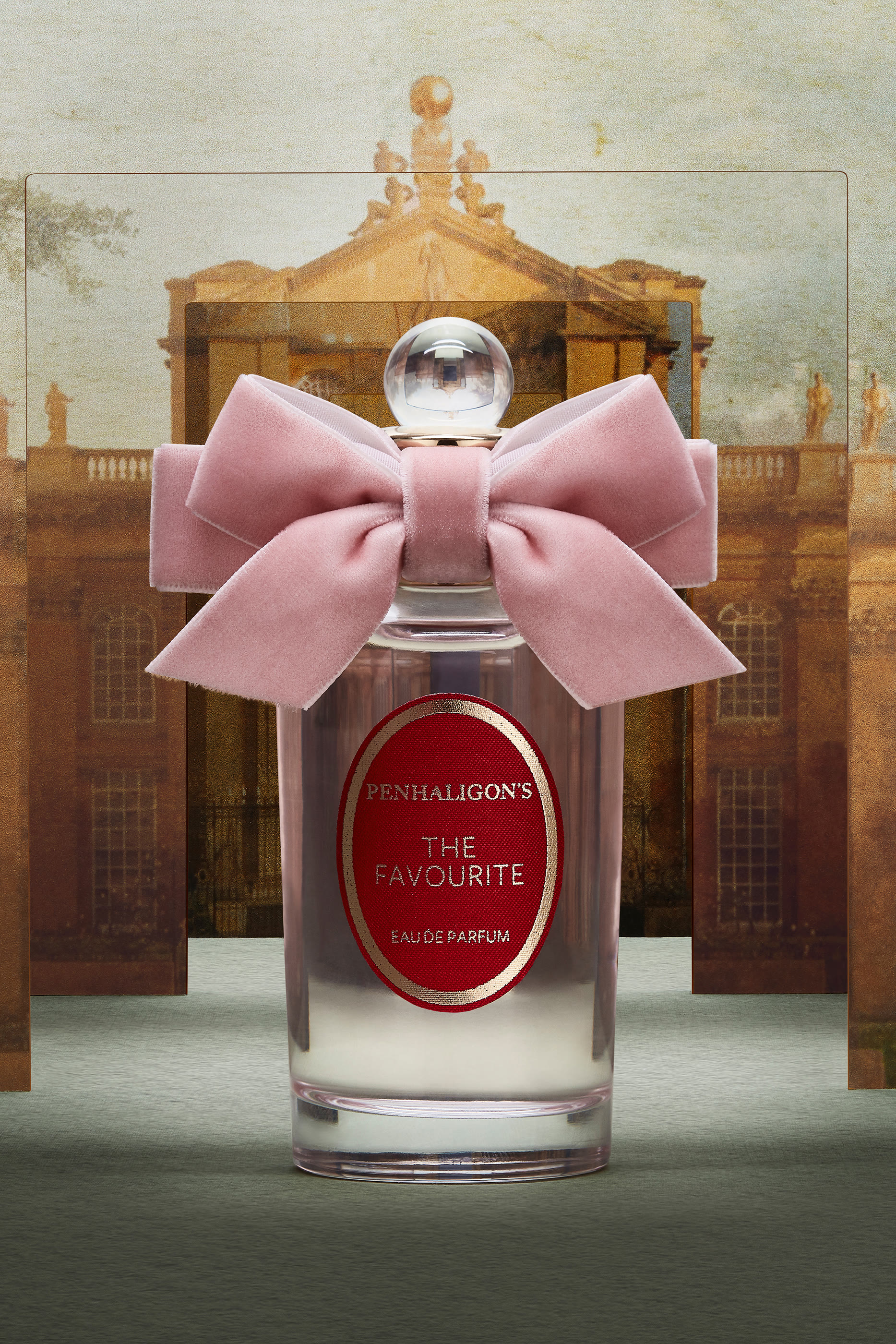 The Favorite Eau de Parfum