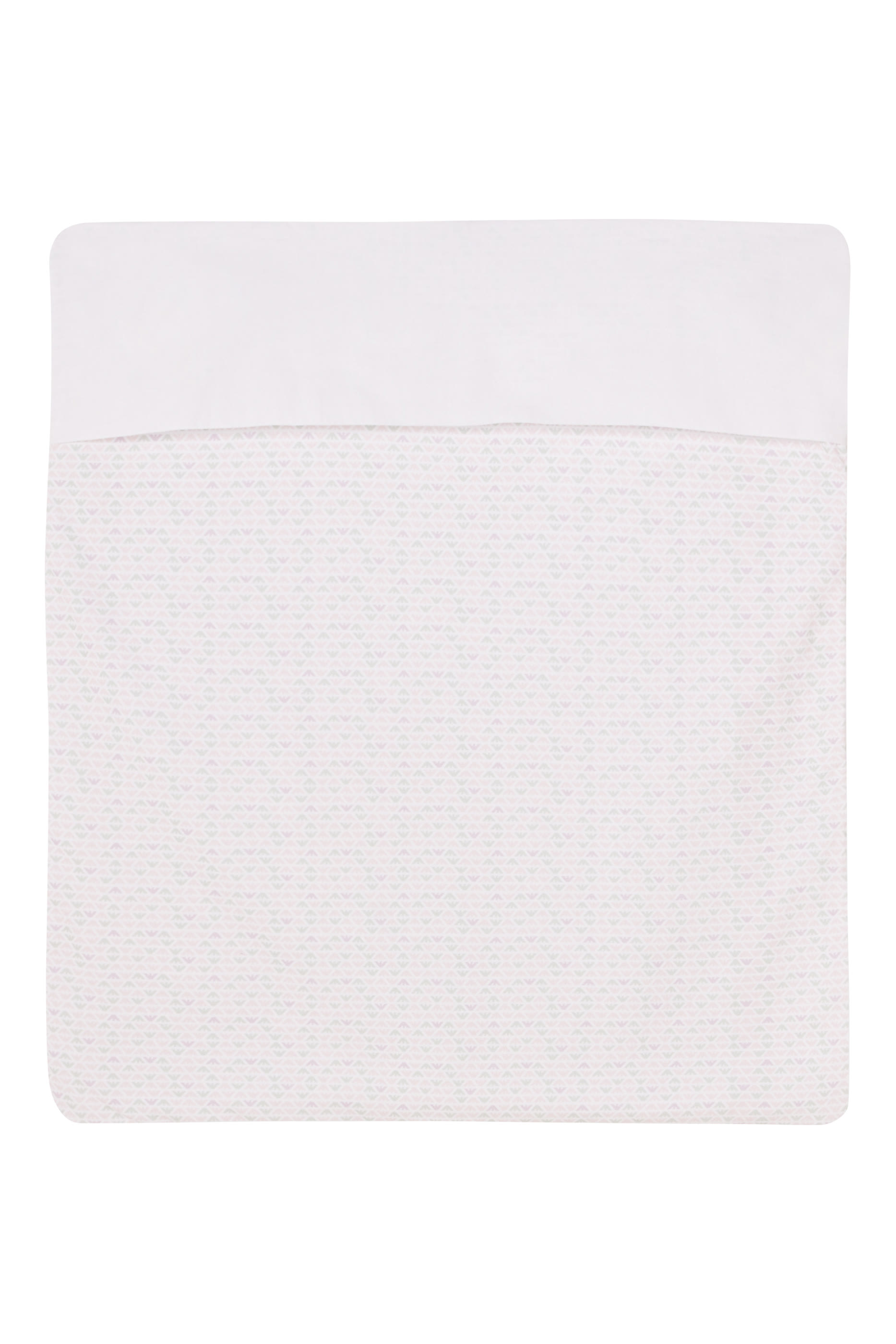 Kids Micro Eagle Blanket