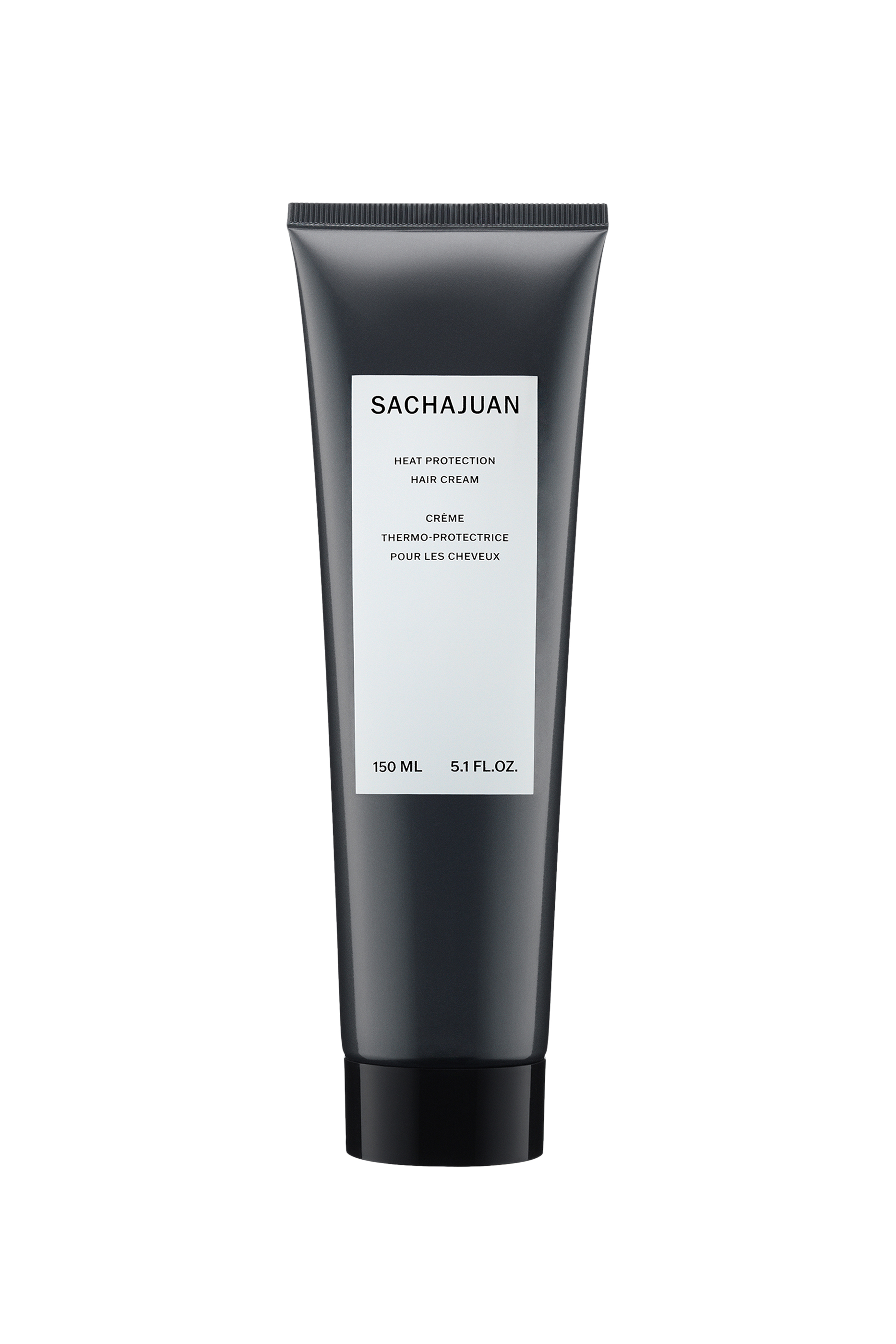 Heat Protection Cream