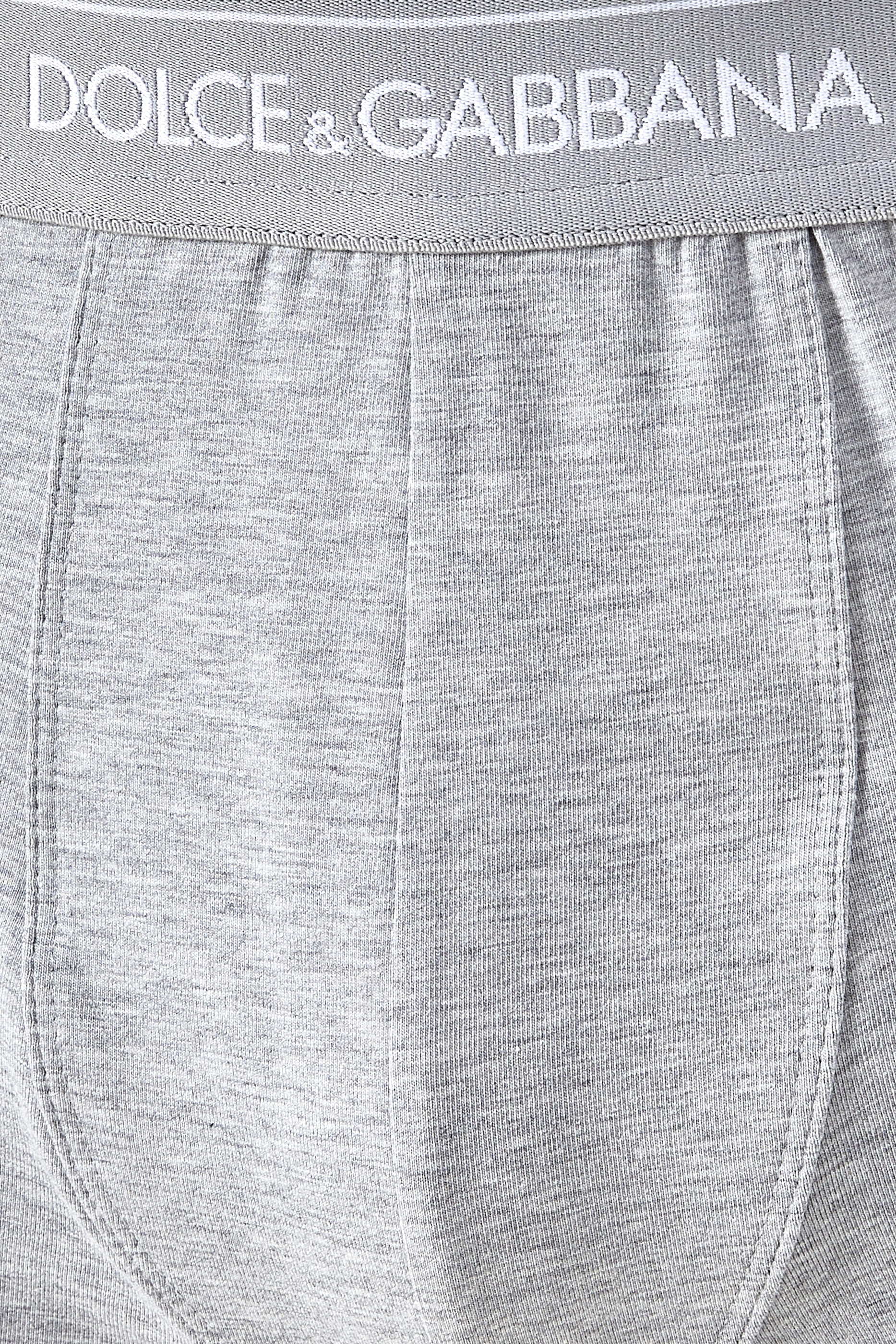 Stretch Cotton Regular-Fit Boxers Pack