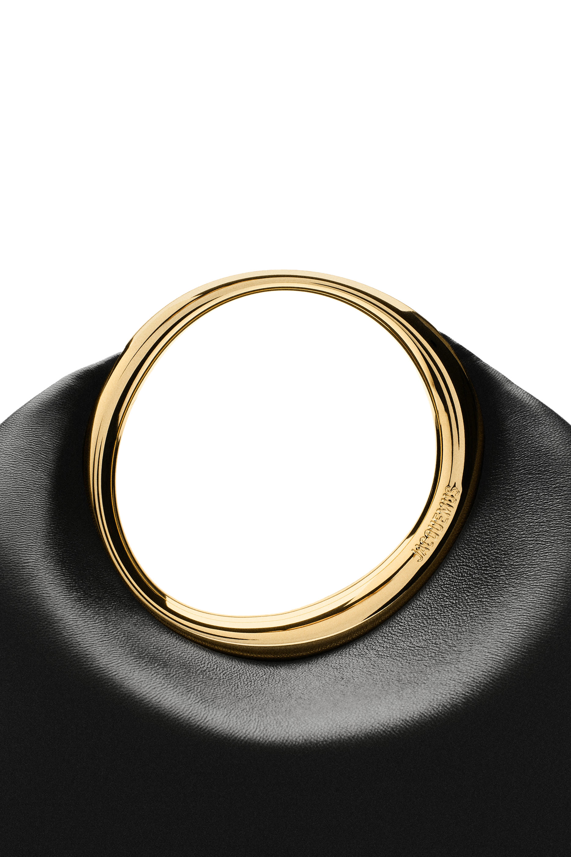 The Small Calino Ring Handbag