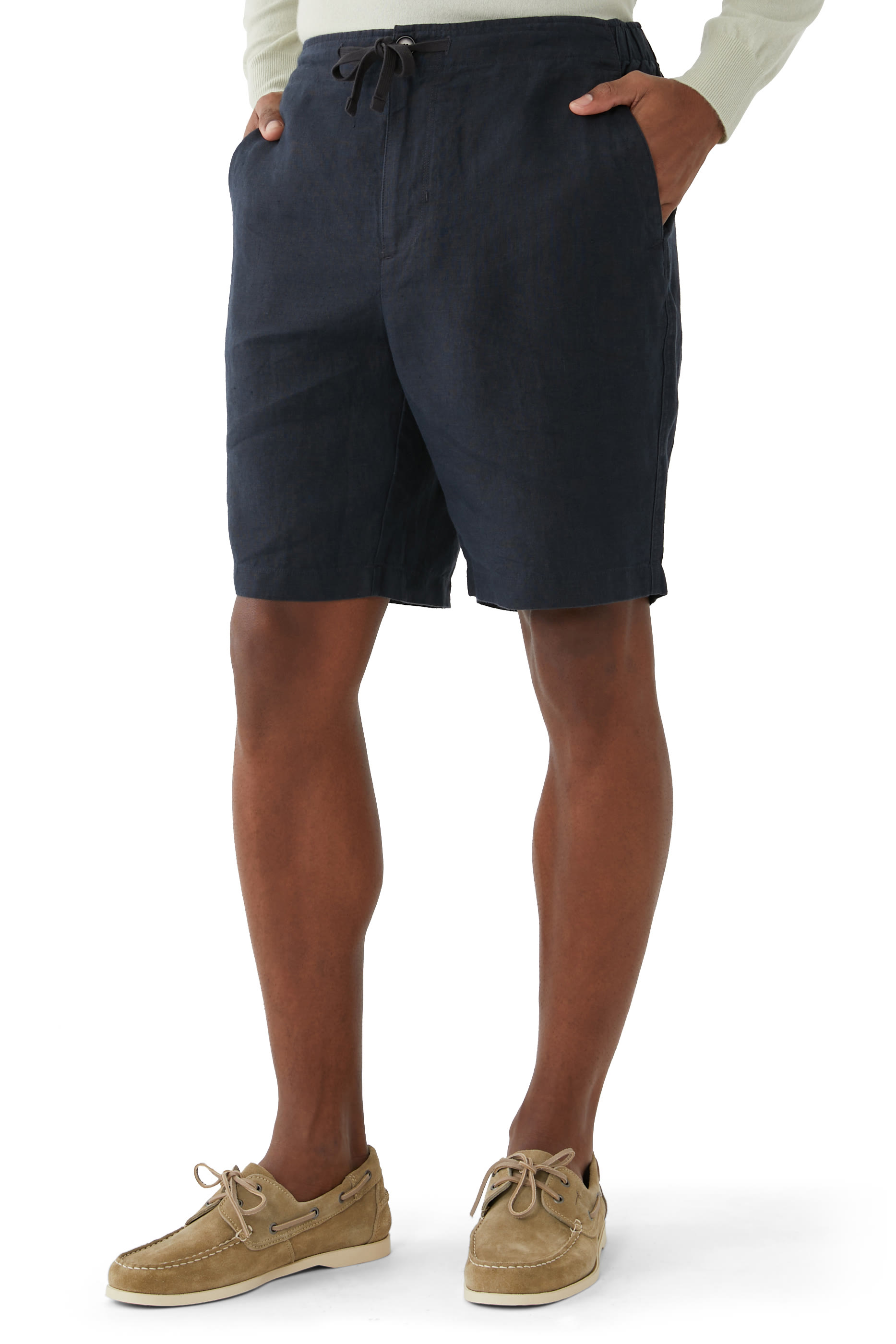 Lightweight Hemp Shorts