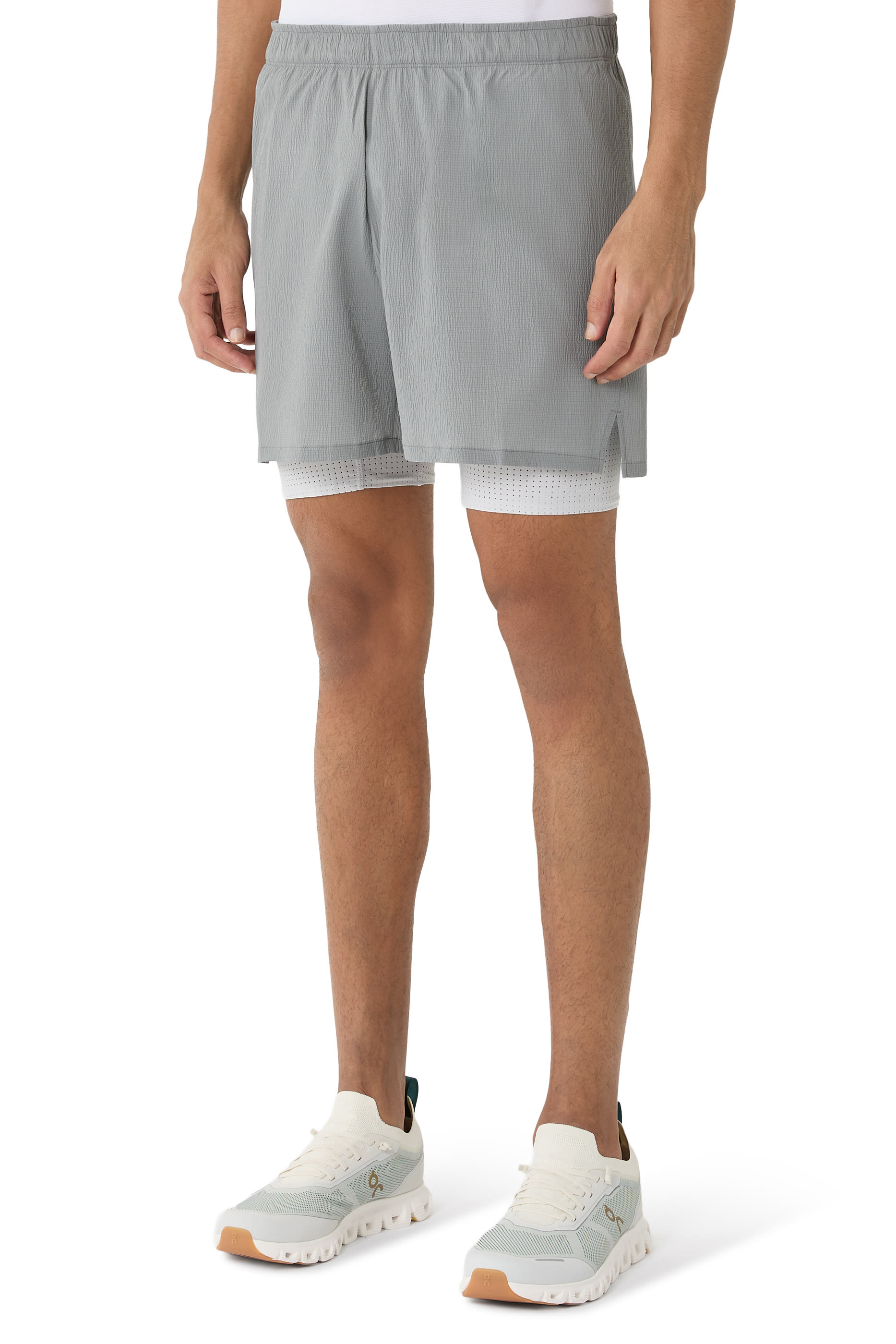 Pace Shorts
