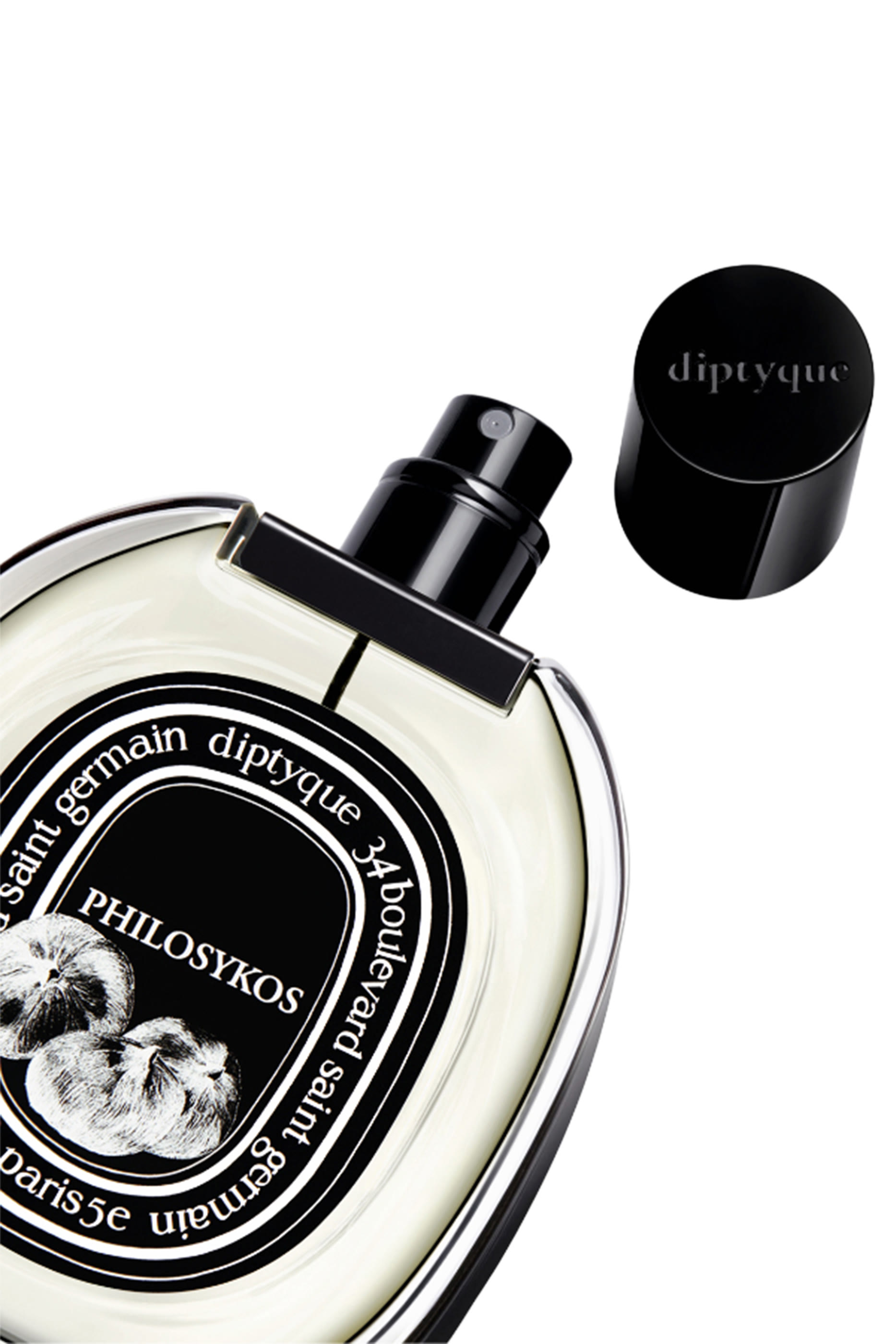Philosykos Eau de Parfum