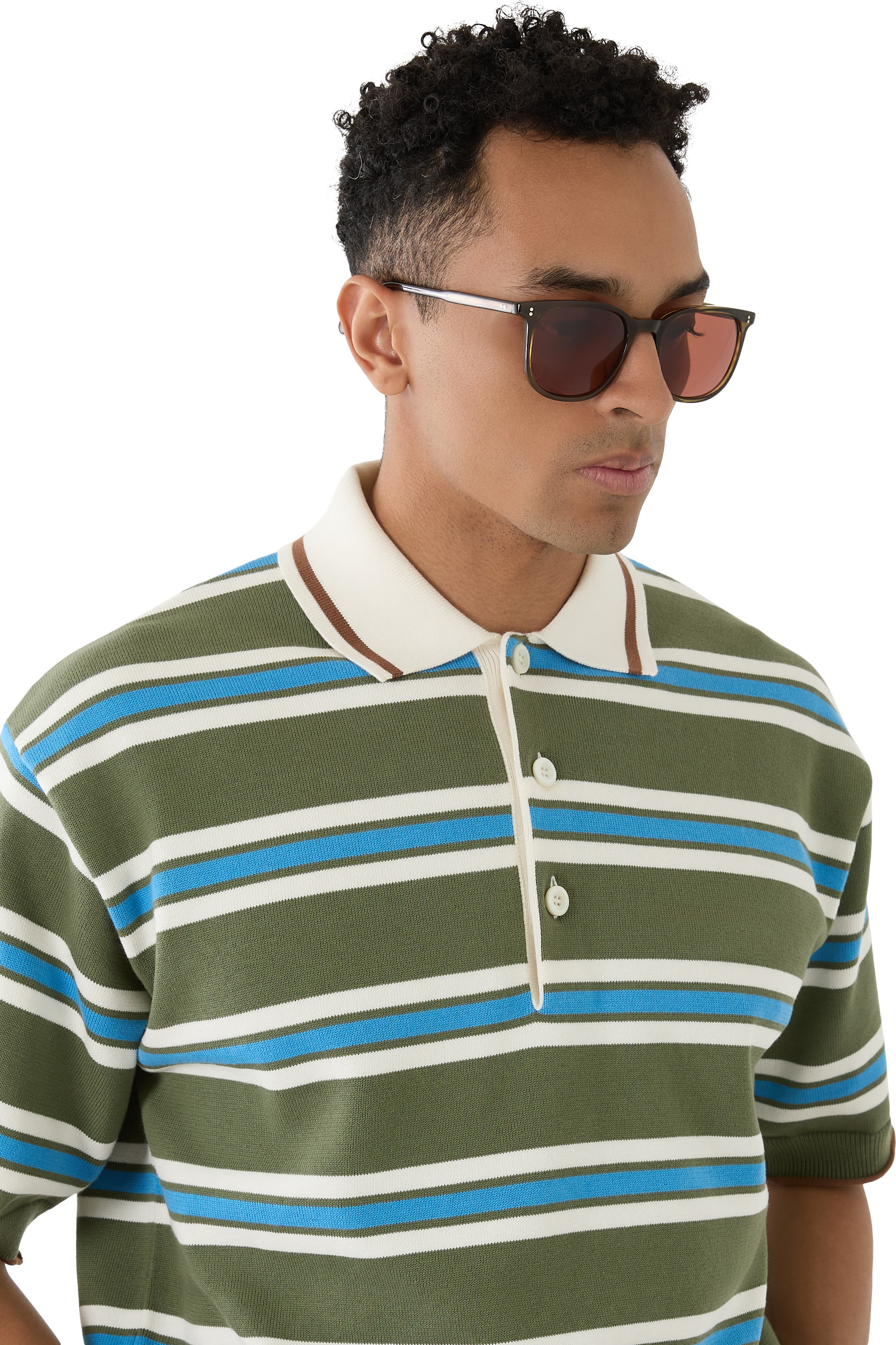 Bentley Sun Sunglasses 