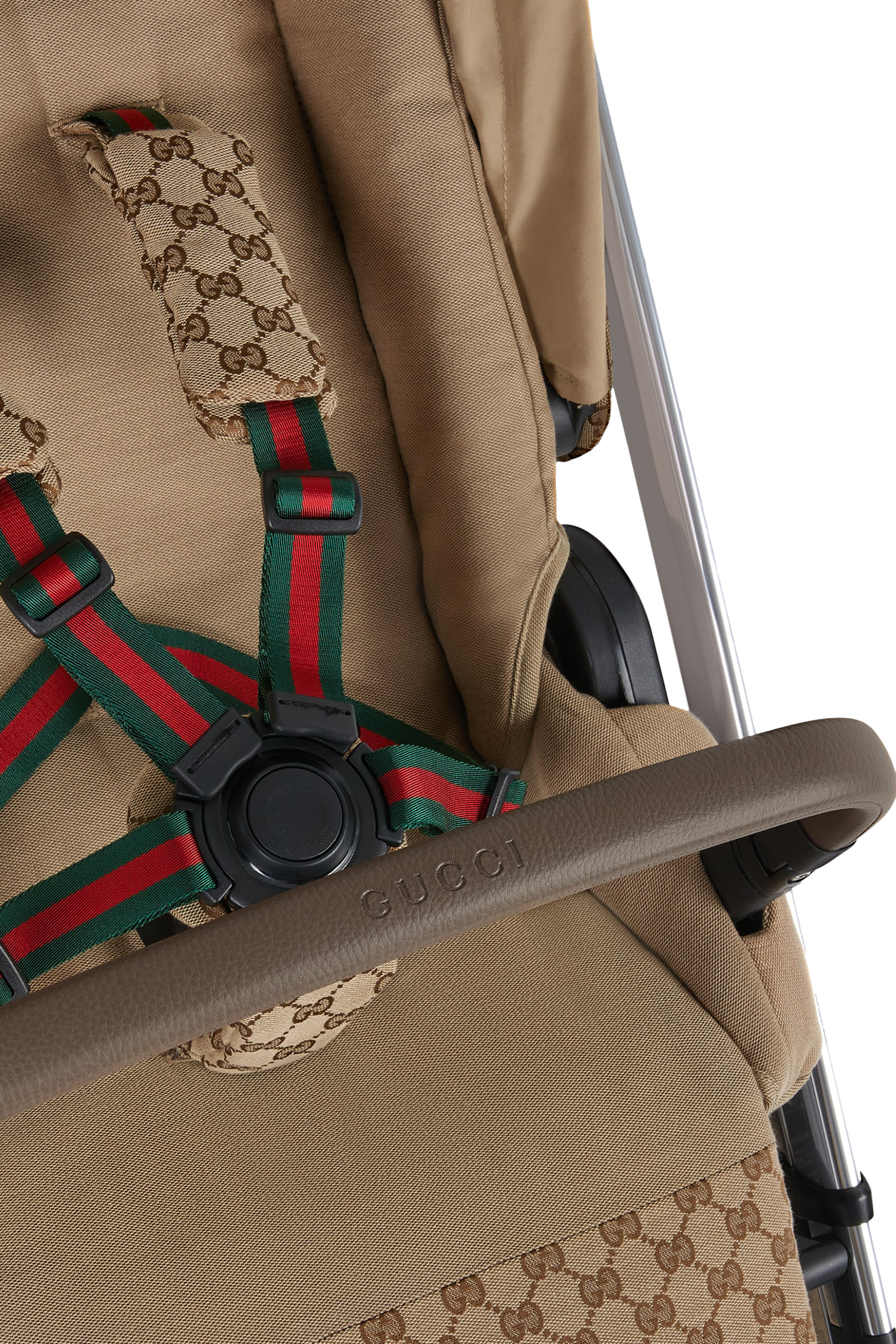 Kids GG Canvas Stroller