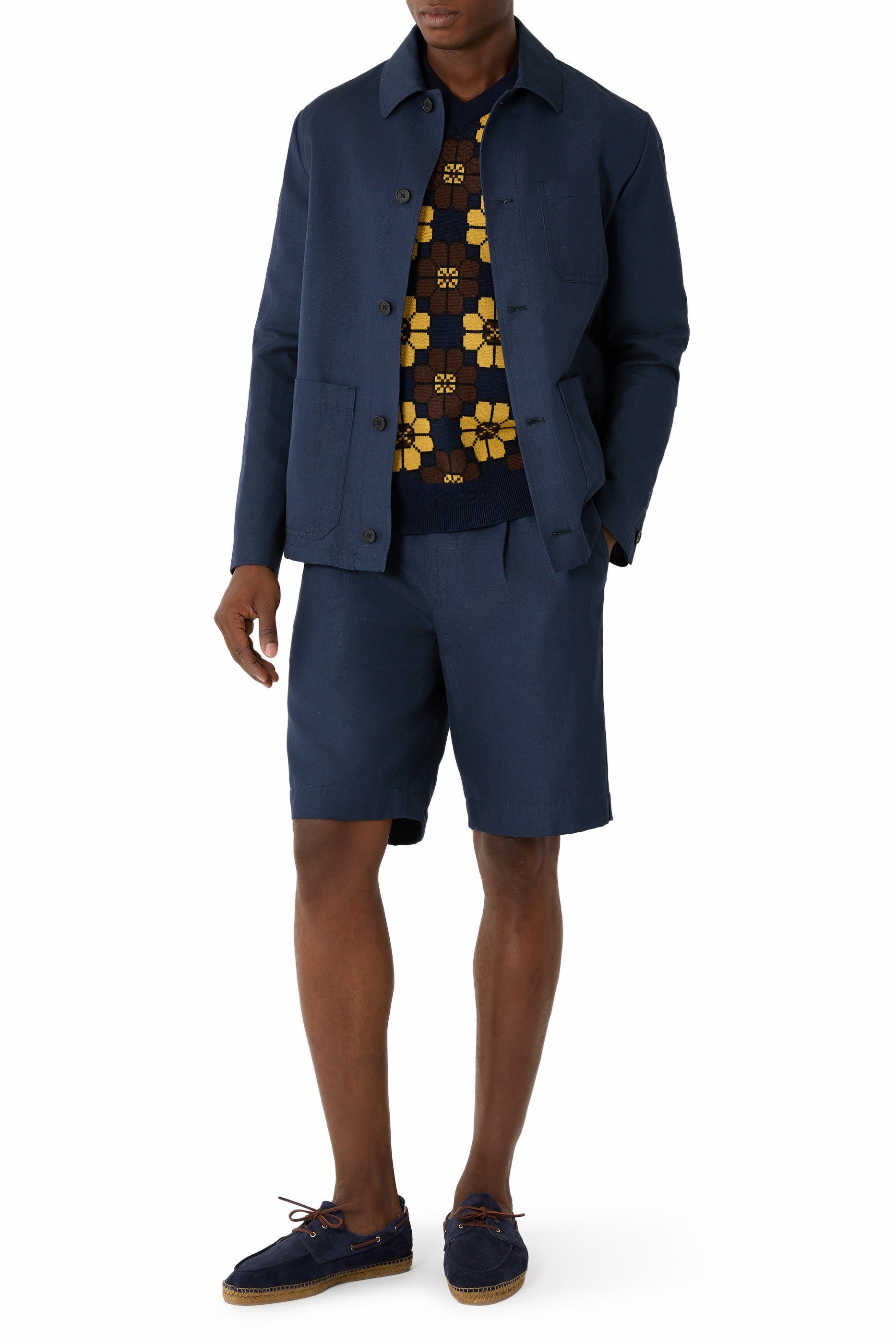 Nemo Nautical Espadrilles