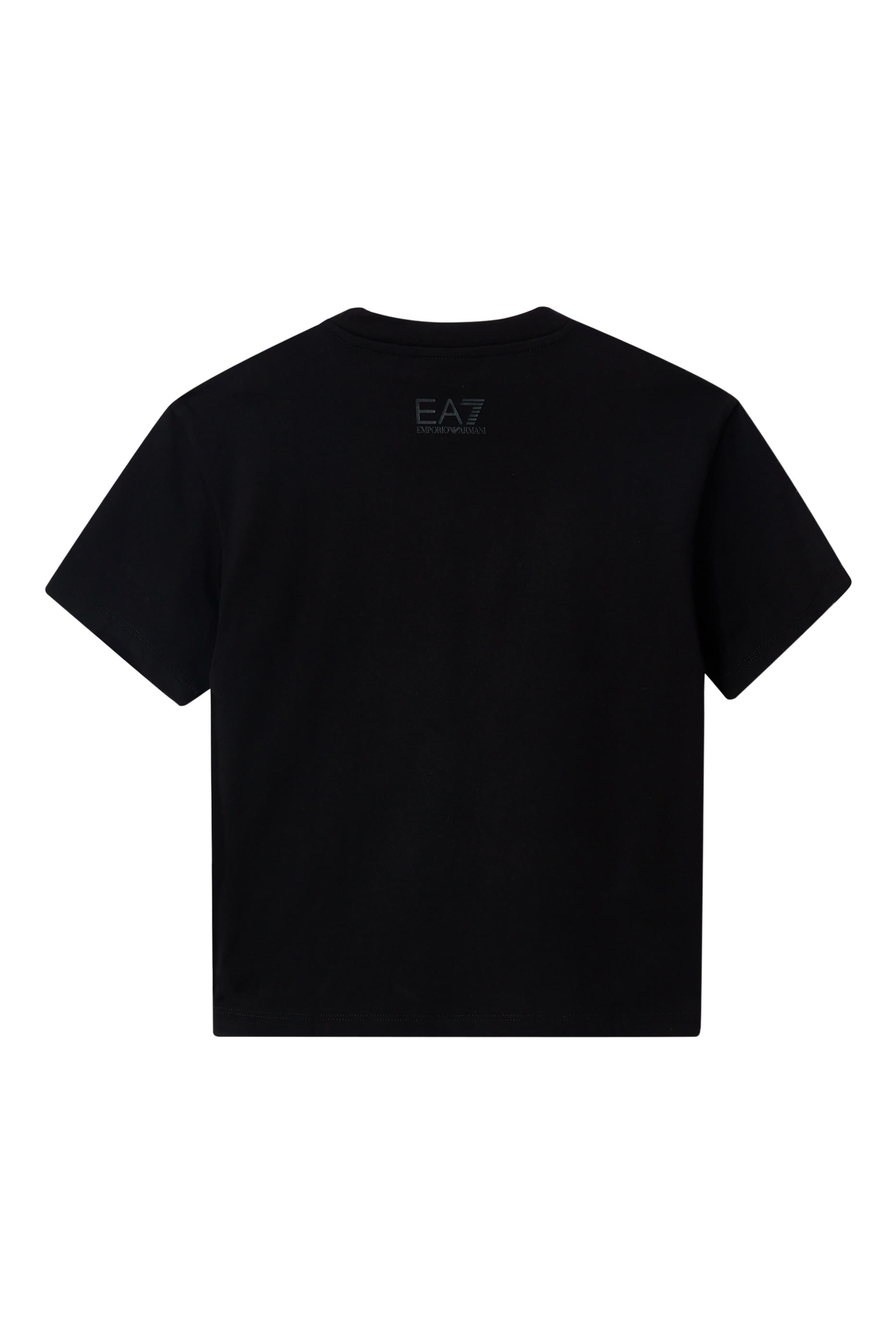 Kids Logo Tape T-Shirt