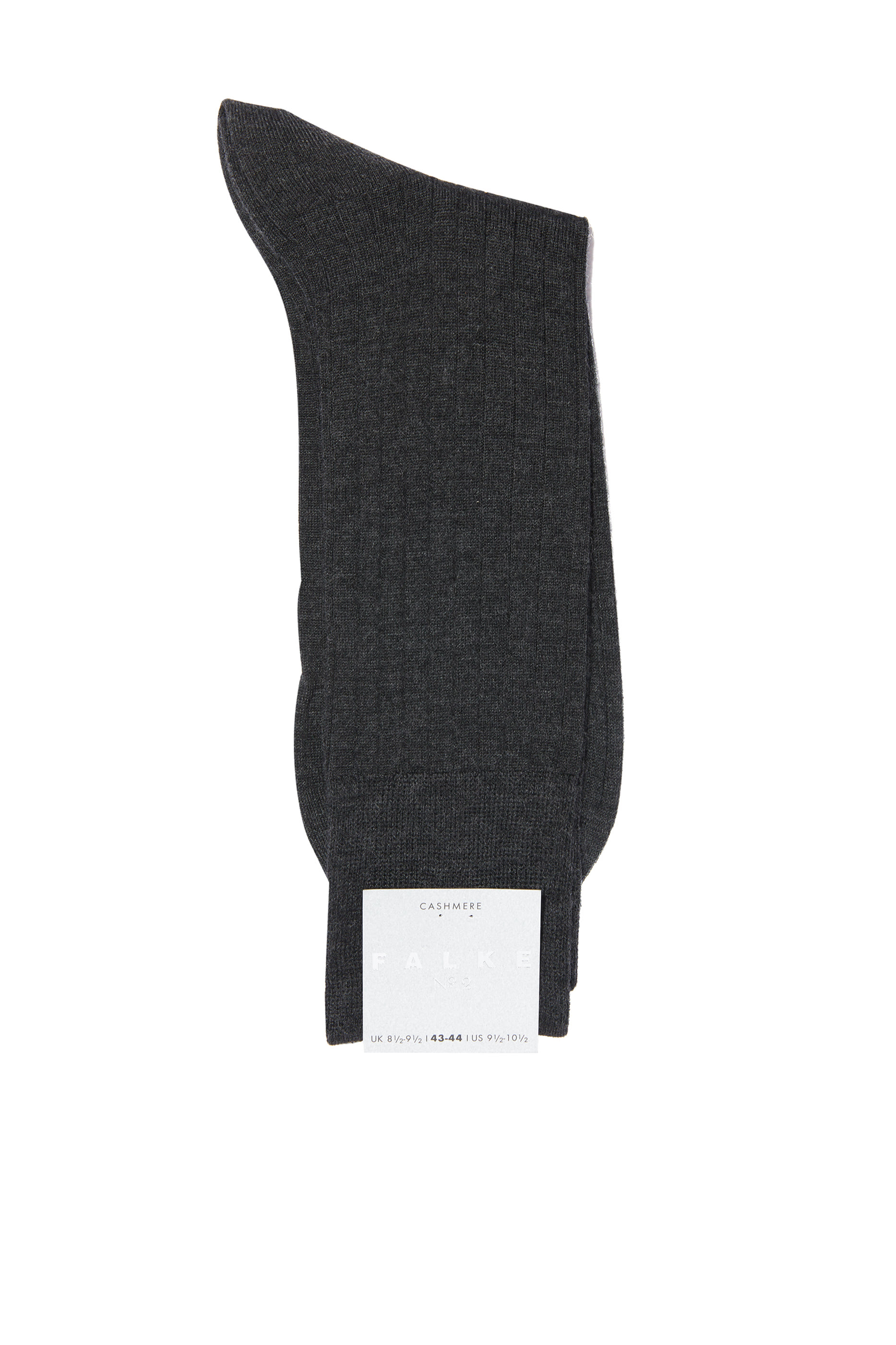 Cashmere No. 2 Gentlemen Socks