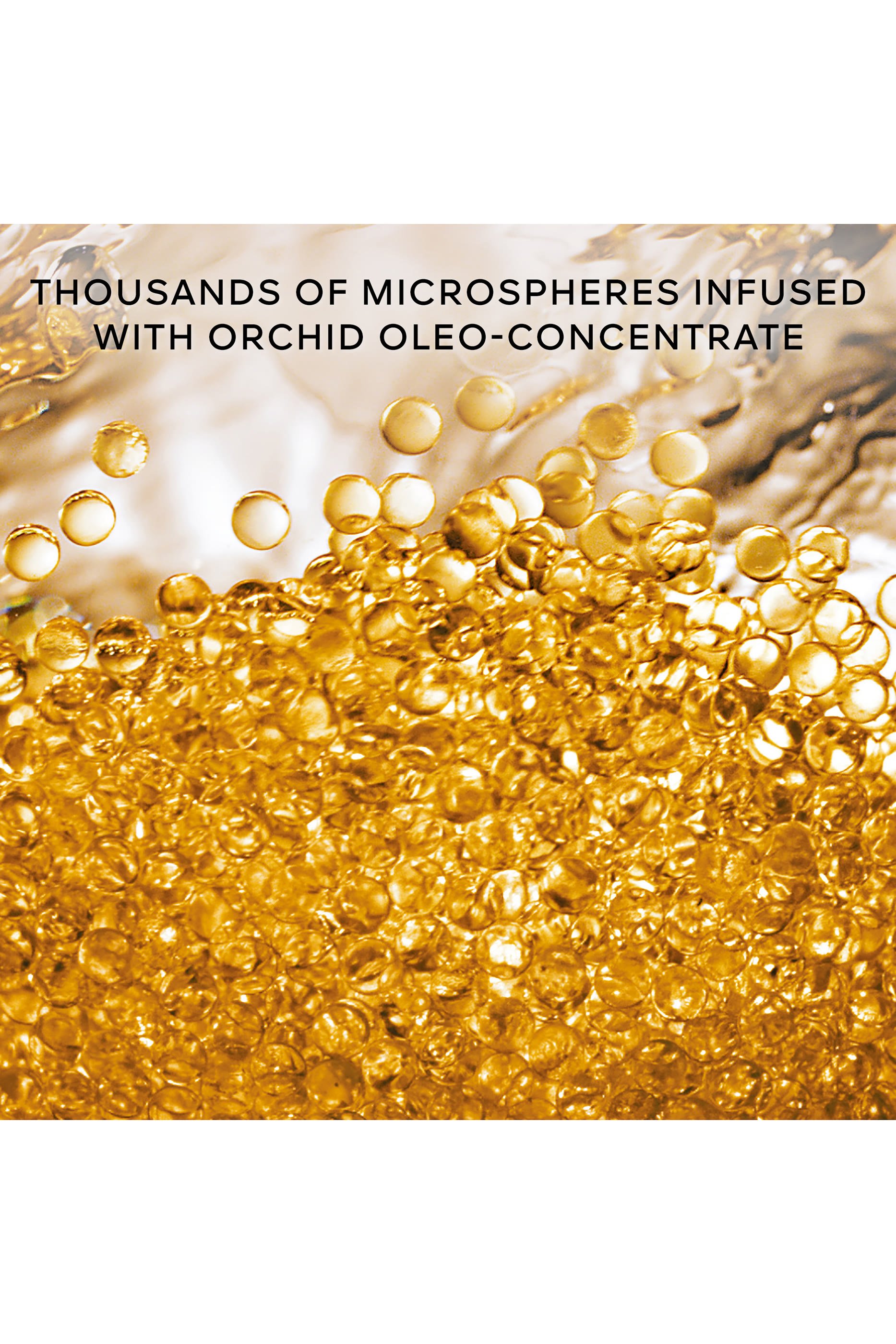 Orchid&eacute;e Imp&eacute;riale Gold Nobile The Goldessence Lotion 