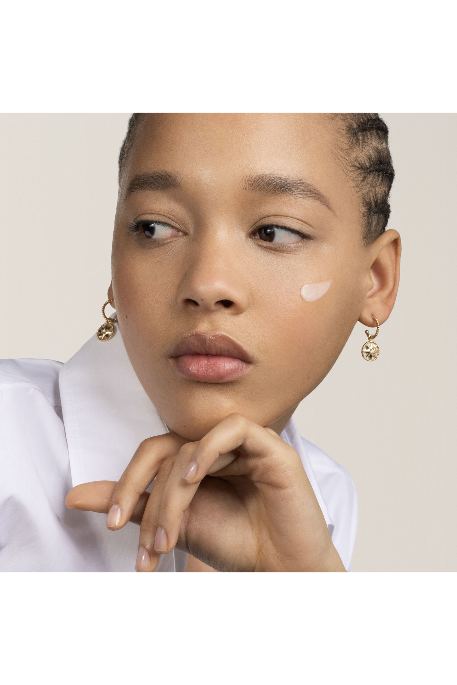 Dior Prestige La Cr&egrave;me Texture Riche