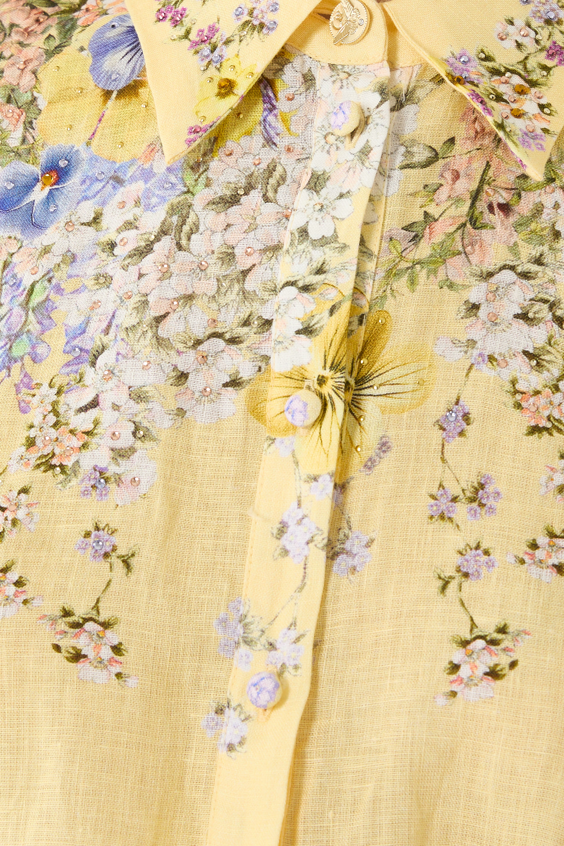 Waist Tie Shirt Dress