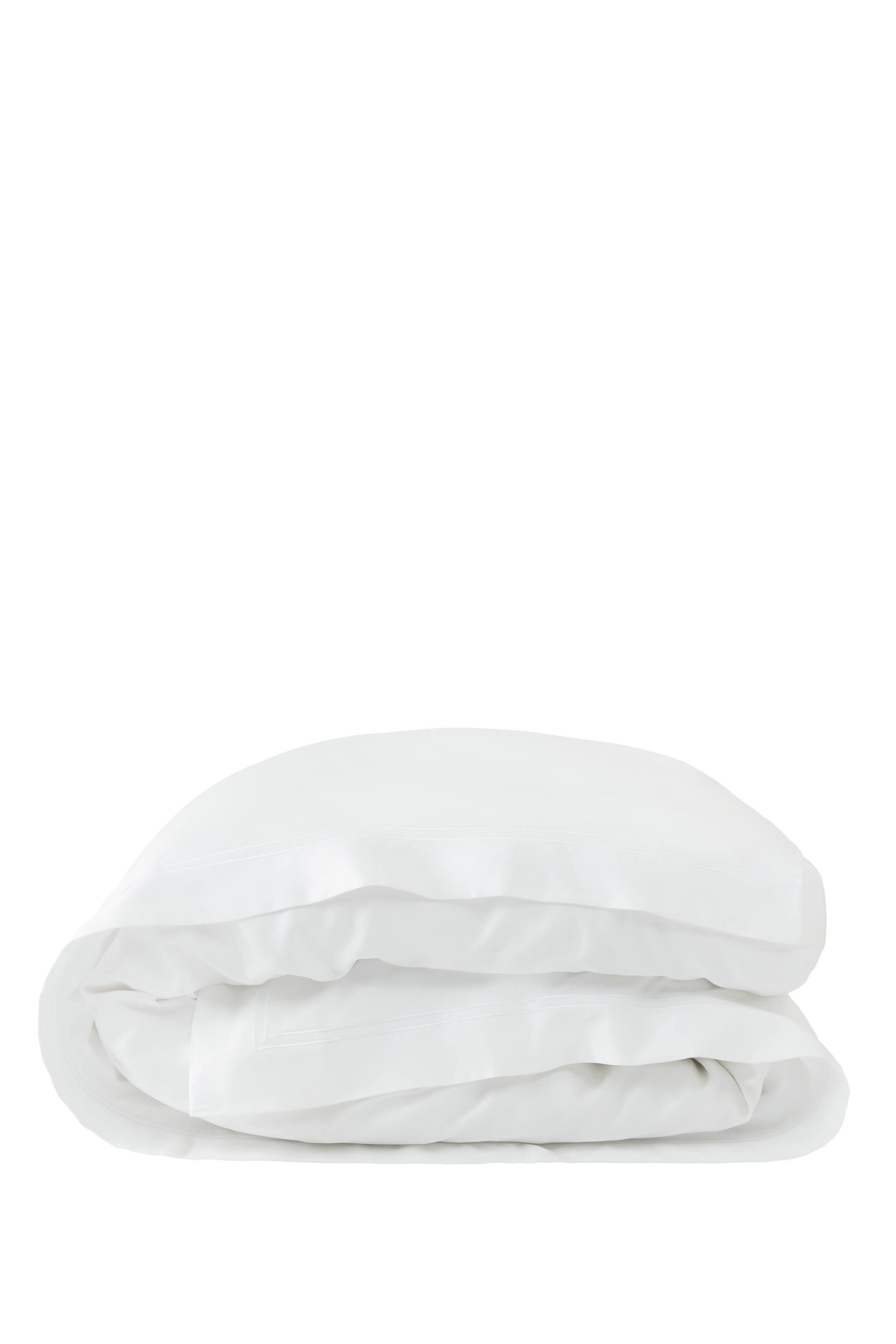 Symons Double Row Cord Duvet Cover