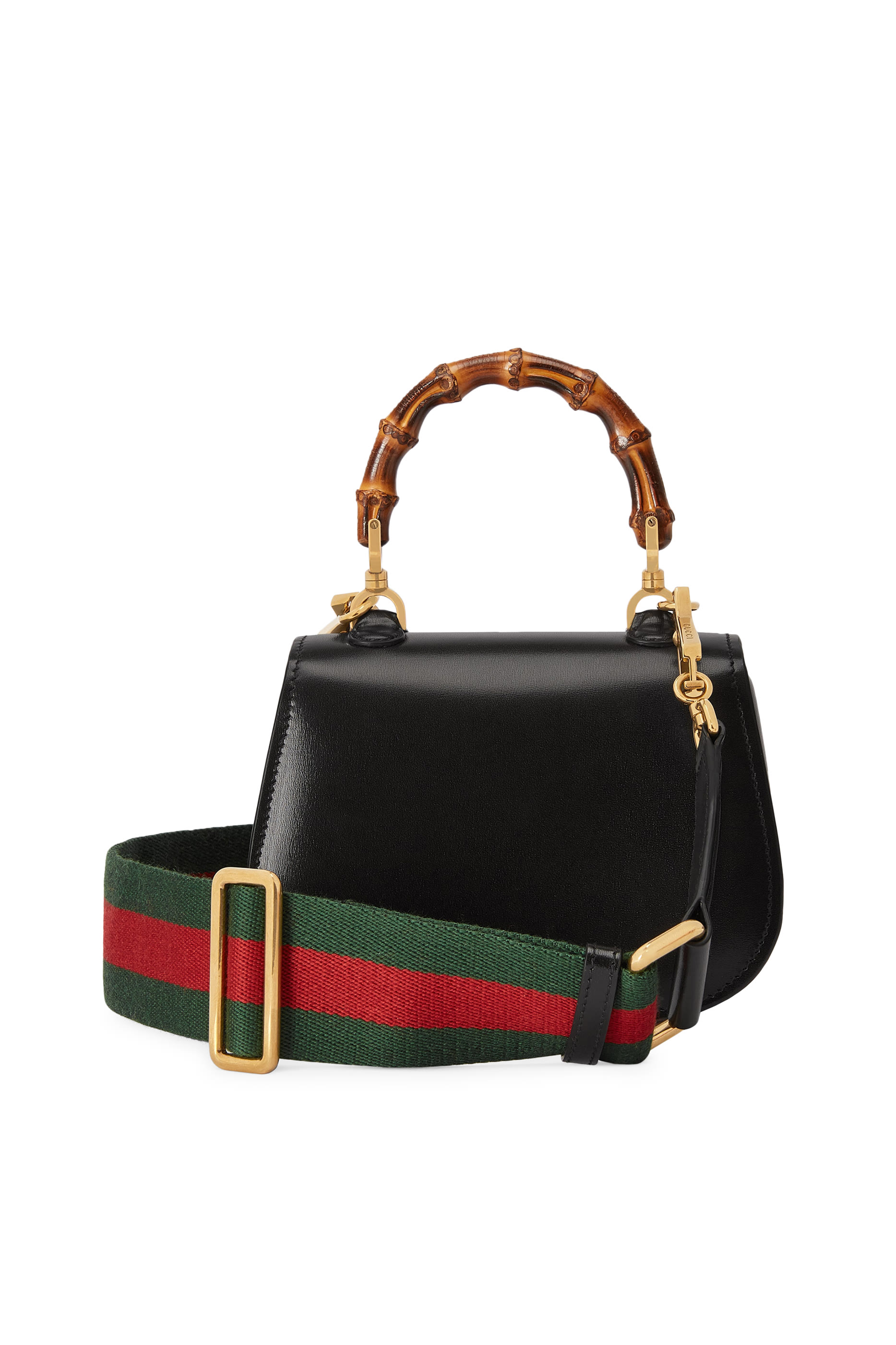  Bamboo 1947 Top Handle Bag