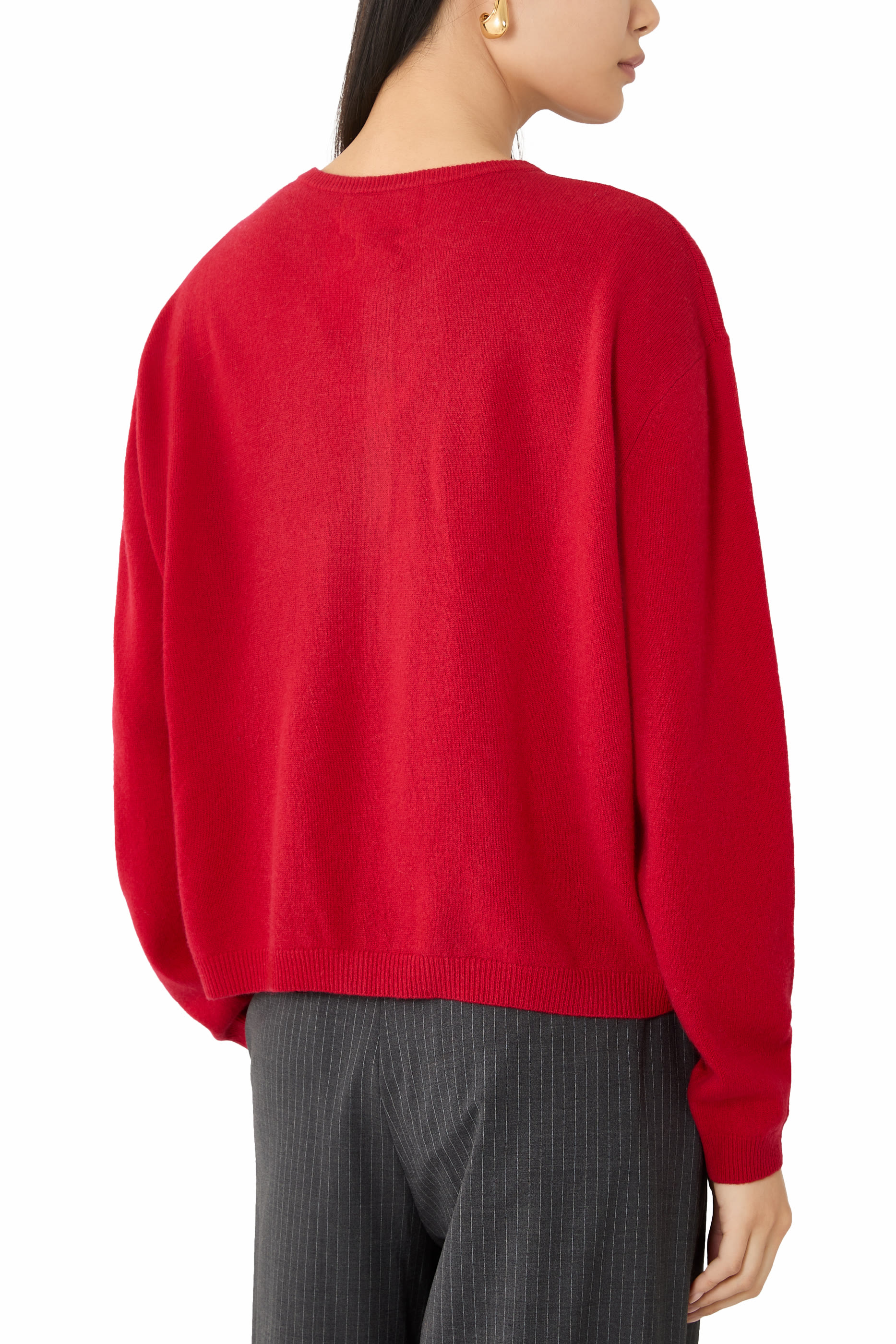 Cancun Crew Cardigan