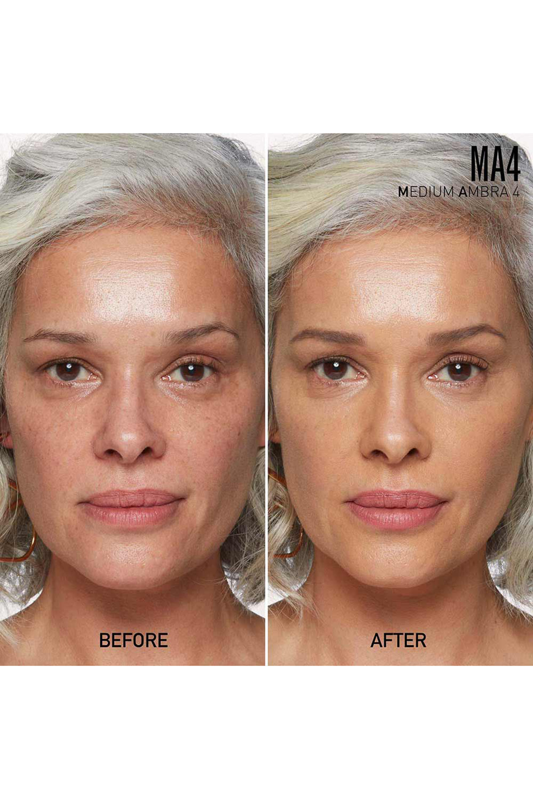 Very Liquid Foundation