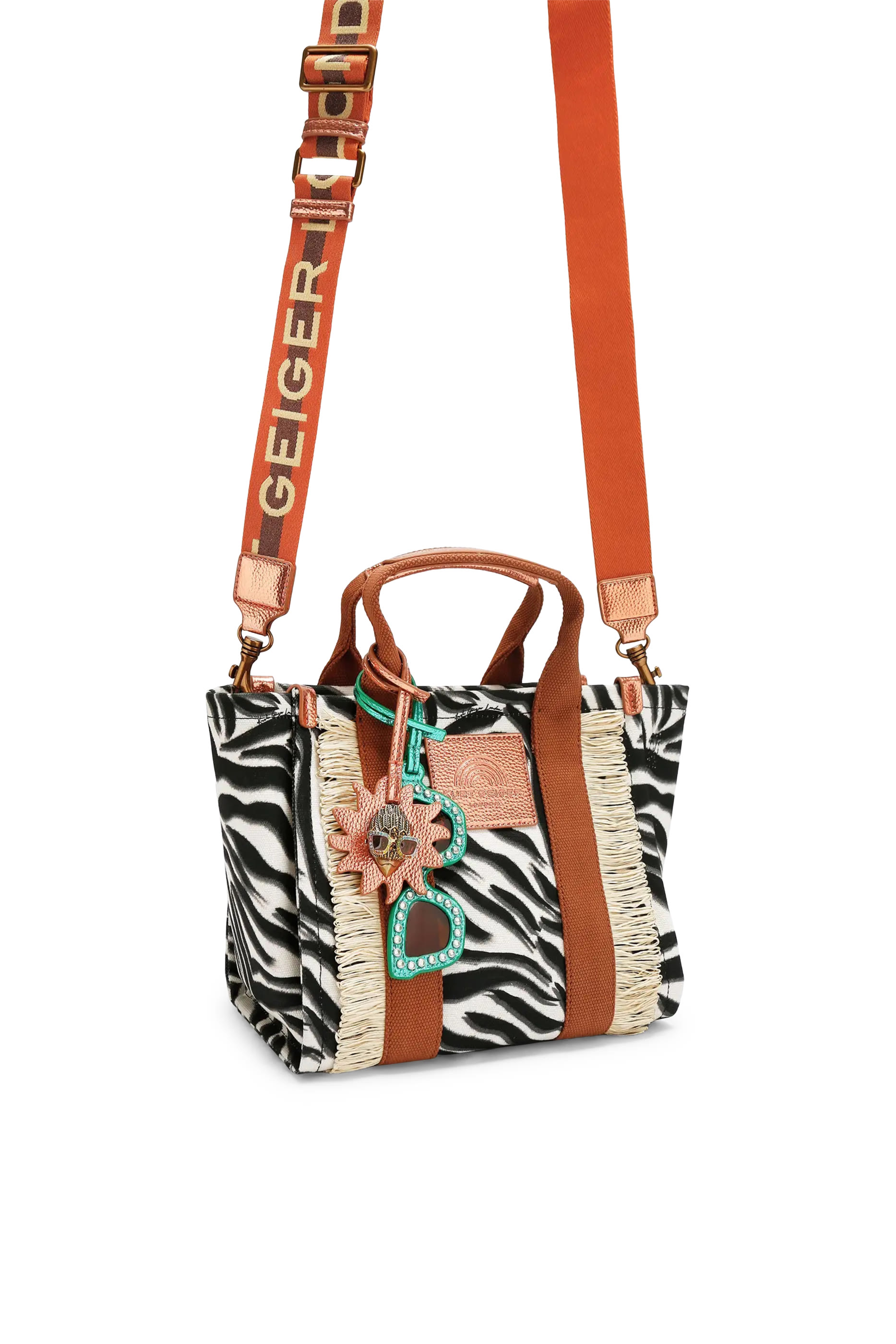 Small Southbank Shopper Bag