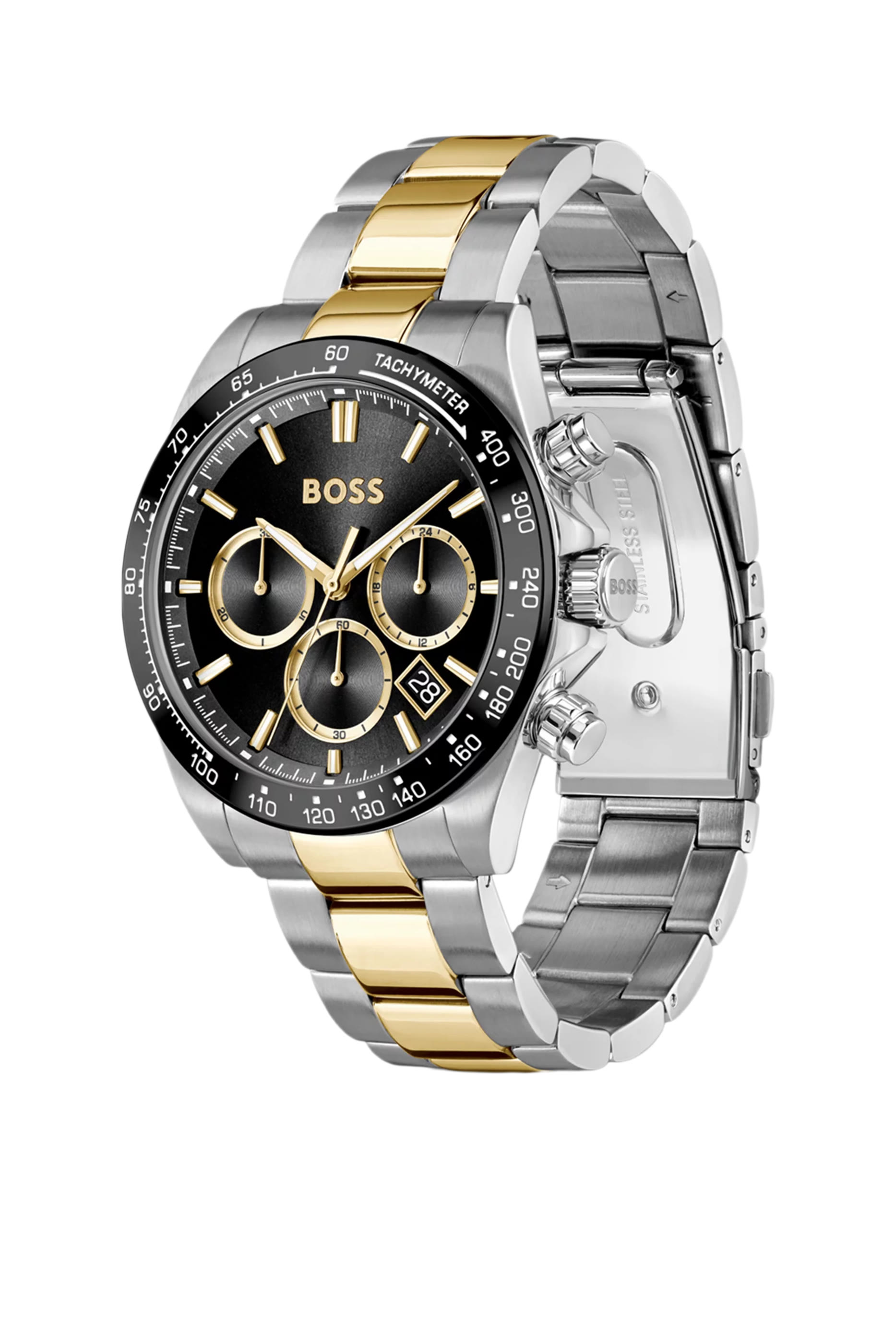 Hero 2.0 Chronograph Watch